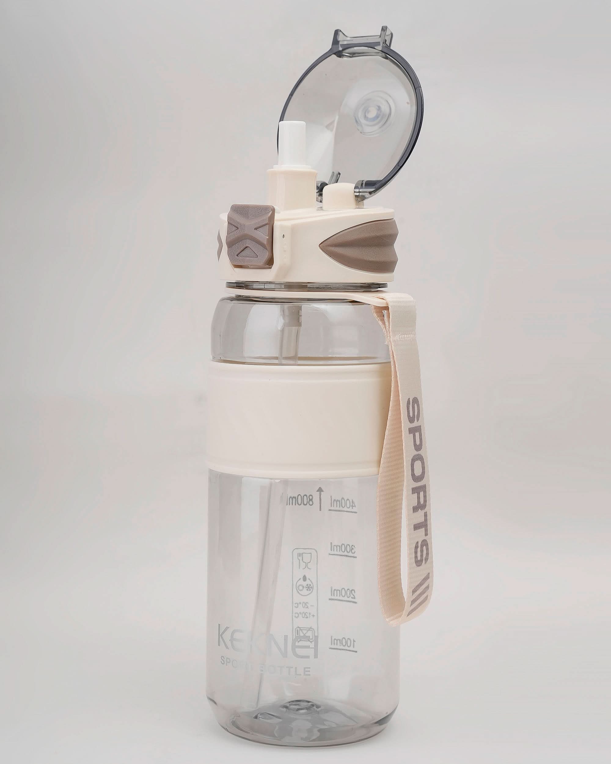 Sports Water Bottle 800ml, Water Bottle, Chase Value, Chase Value