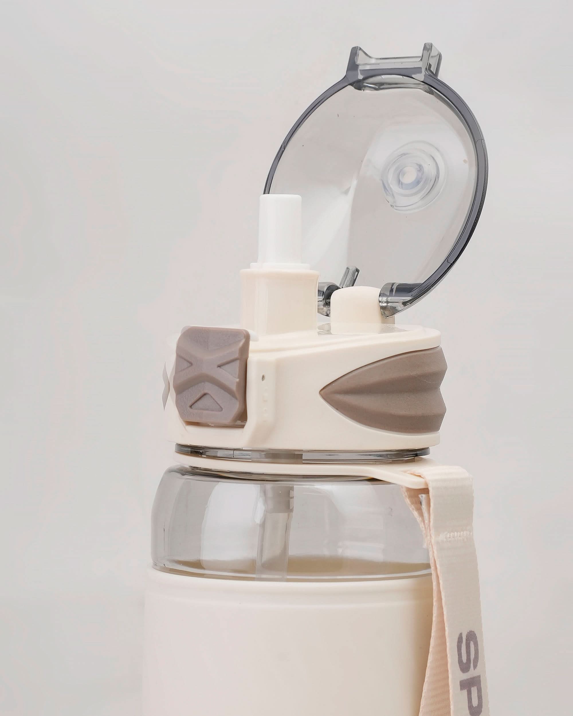 Sports Water Bottle 800ml, Water Bottle, Chase Value, Chase Value