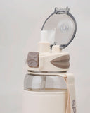 Sports Water Bottle 800ml, Water Bottle, Chase Value, Chase Value