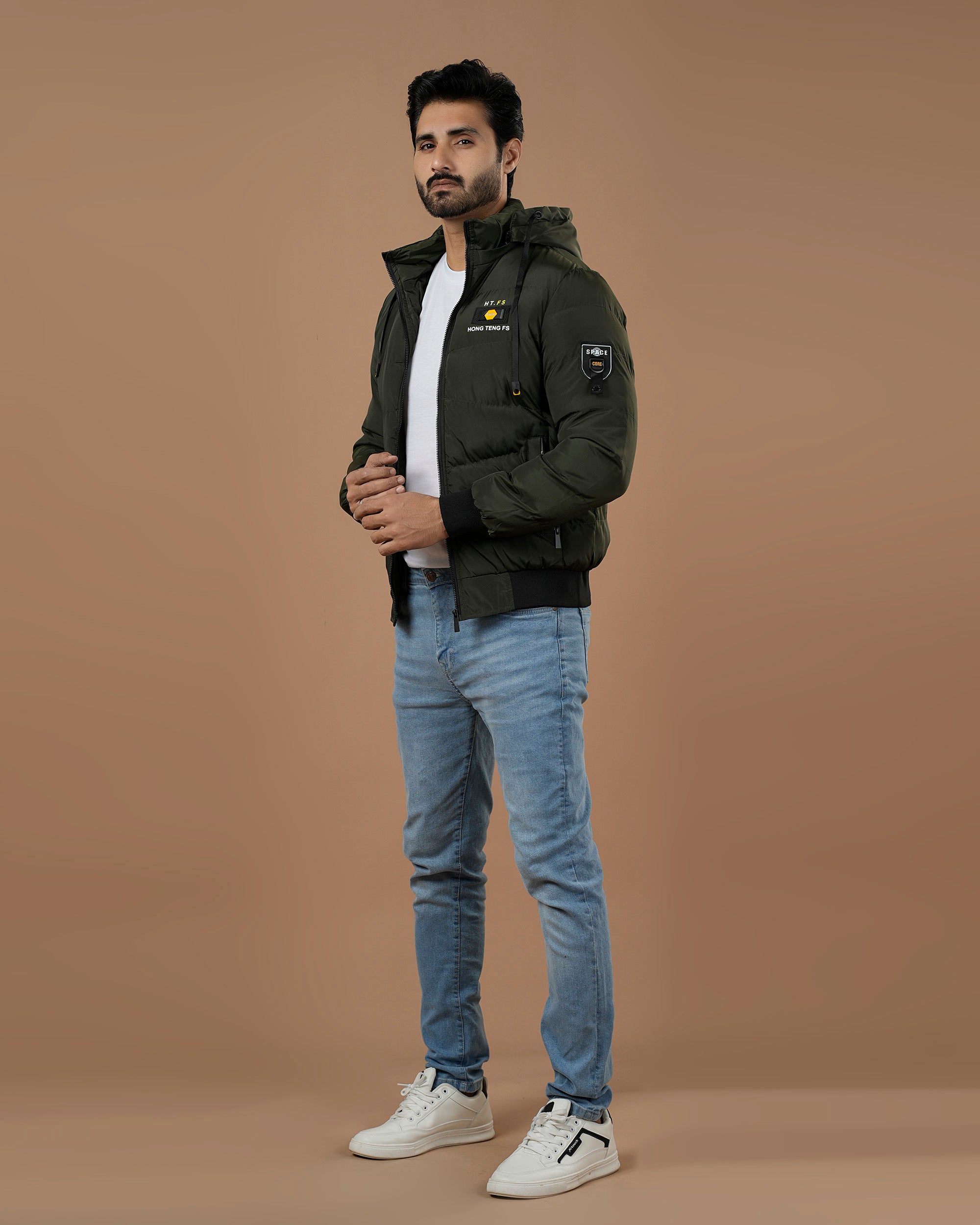 Men’s Jacket, Men's Jackets & Hoodies, Chase Value, Chase Value