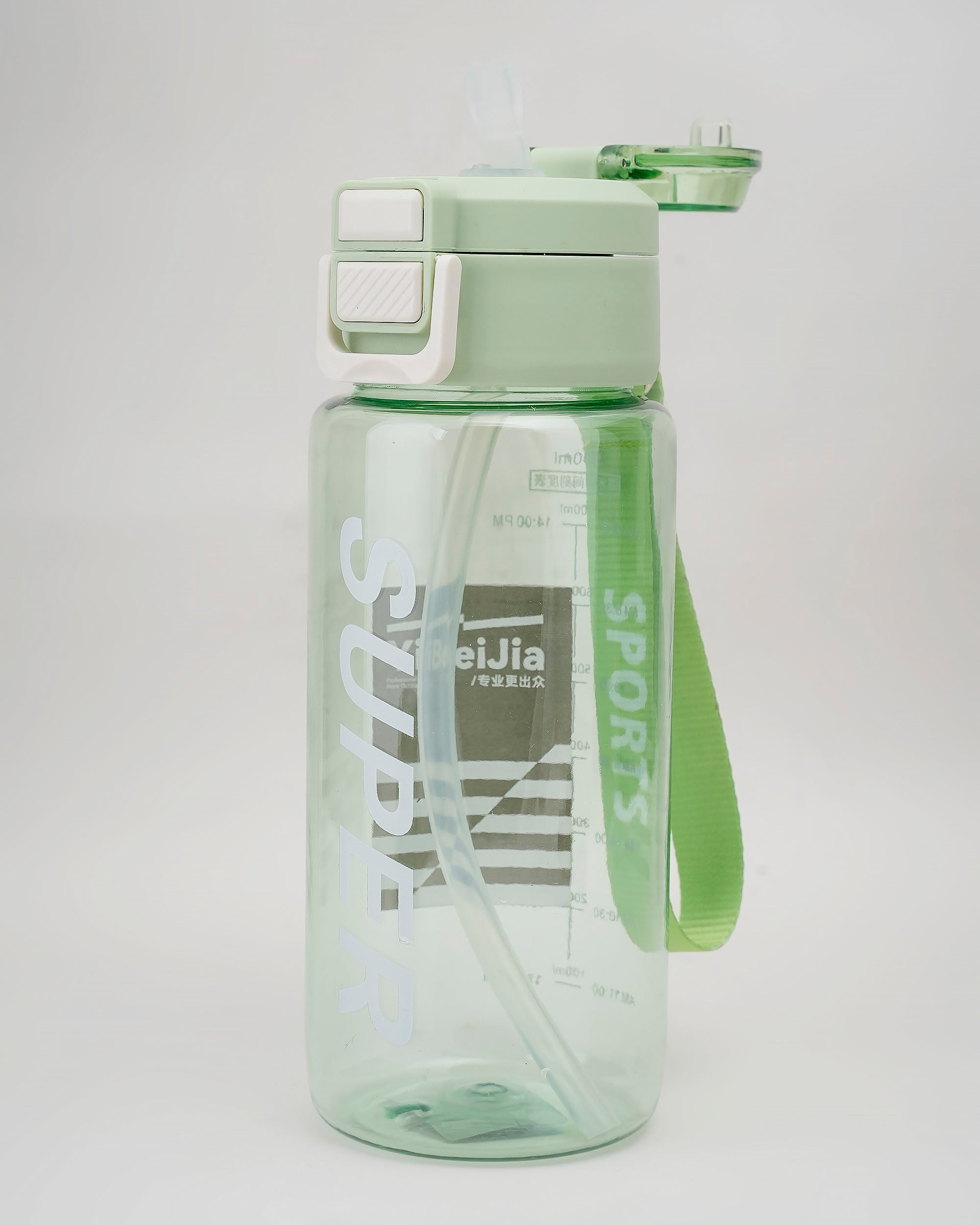 Super Water Bottle 900ml, Water Bottle, Chase Value, Chase Value