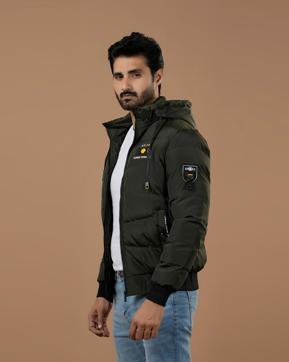 Men’s Jacket, Men's Jackets & Hoodies, Chase Value, Chase Value