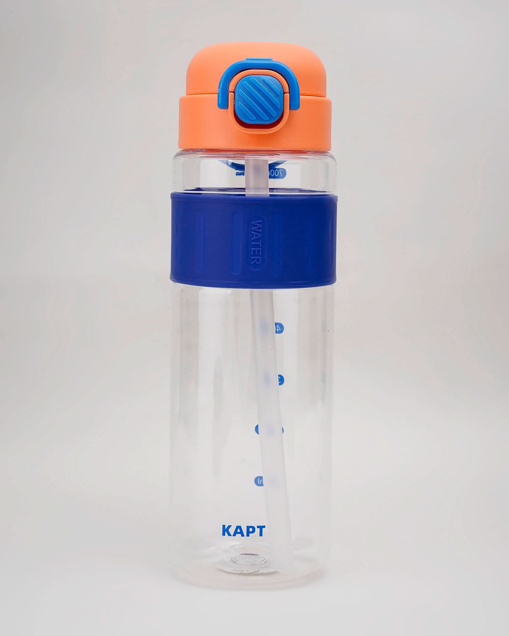 Fashion Water Bottle 700ml, Water Bottle, Chase Value, Chase Value