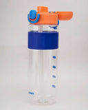 Fashion Water Bottle 700ml, Water Bottle, Chase Value, Chase Value