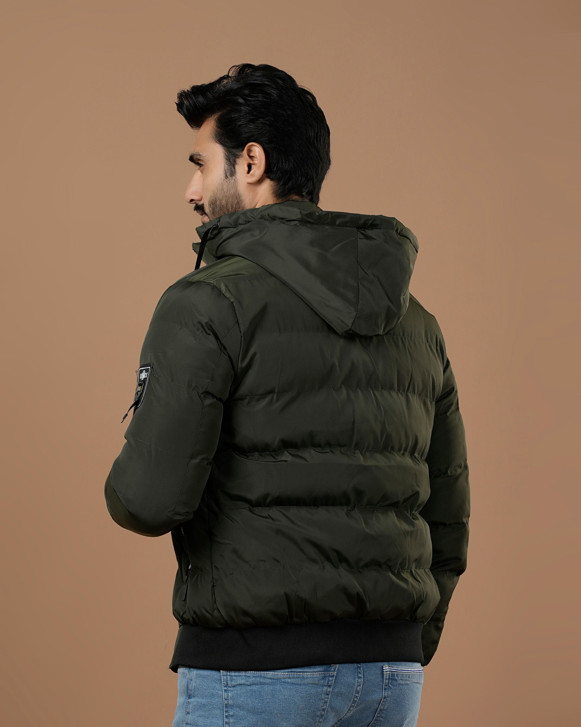 Men’s Jacket, Men's Jackets & Hoodies, Chase Value, Chase Value