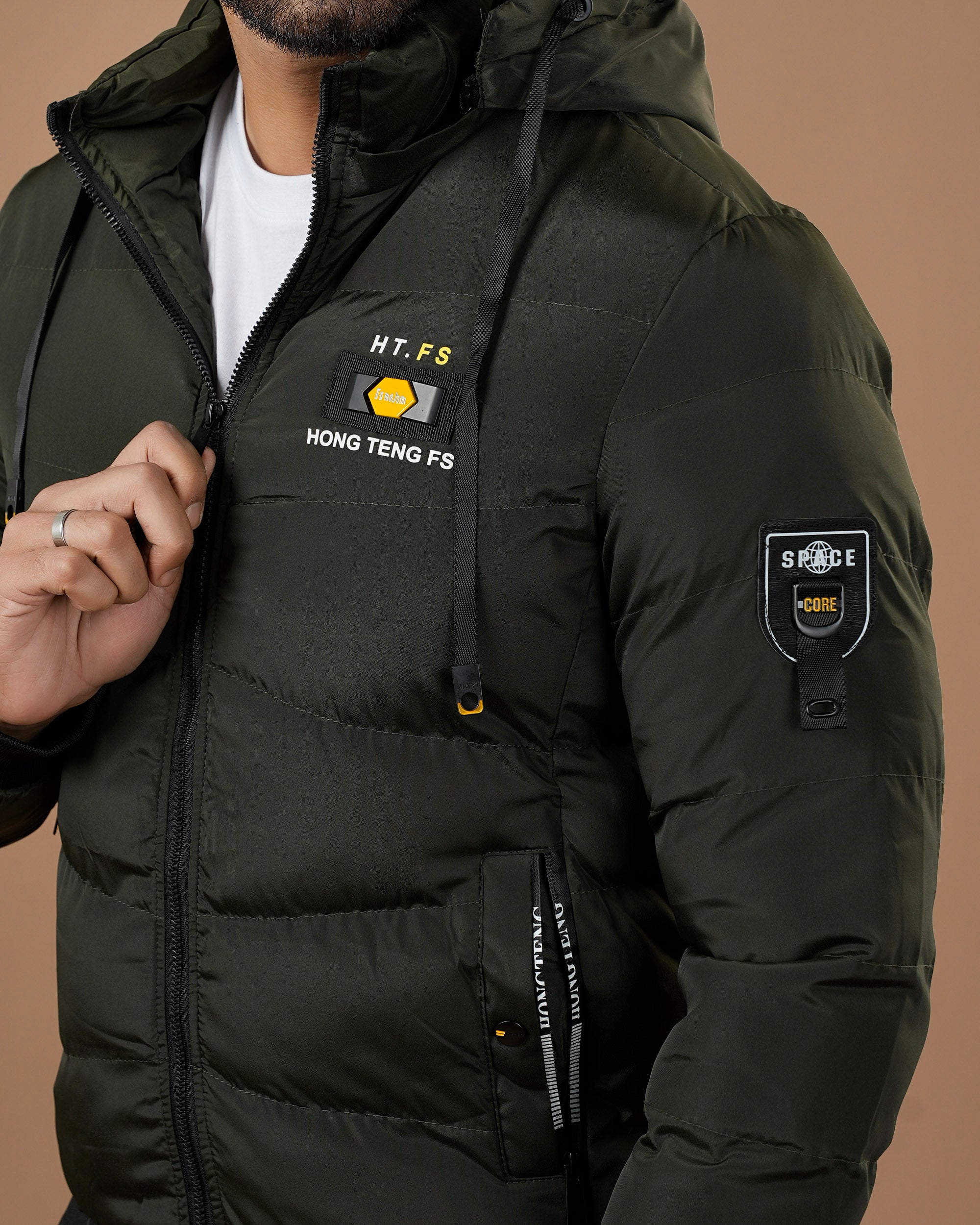 Men’s Jacket, Men's Jackets & Hoodies, Chase Value, Chase Value