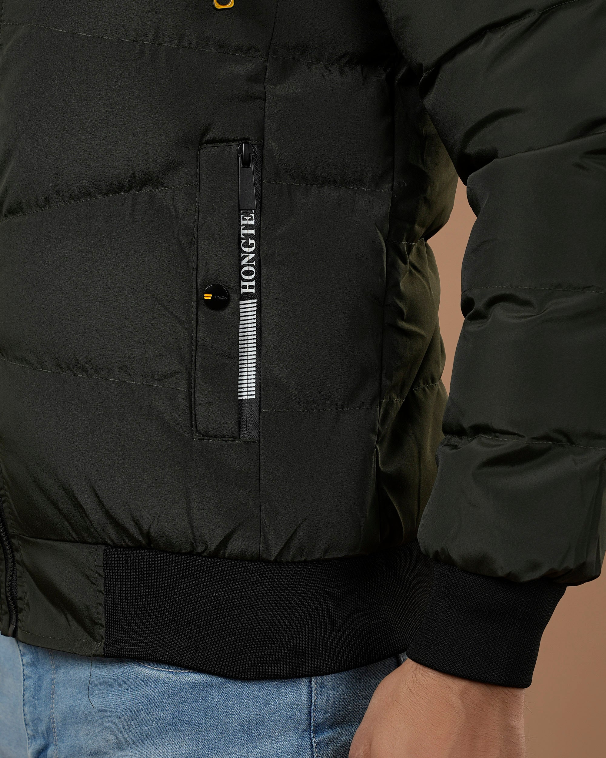 Men’s Jacket, Men's Jackets & Hoodies, Chase Value, Chase Value