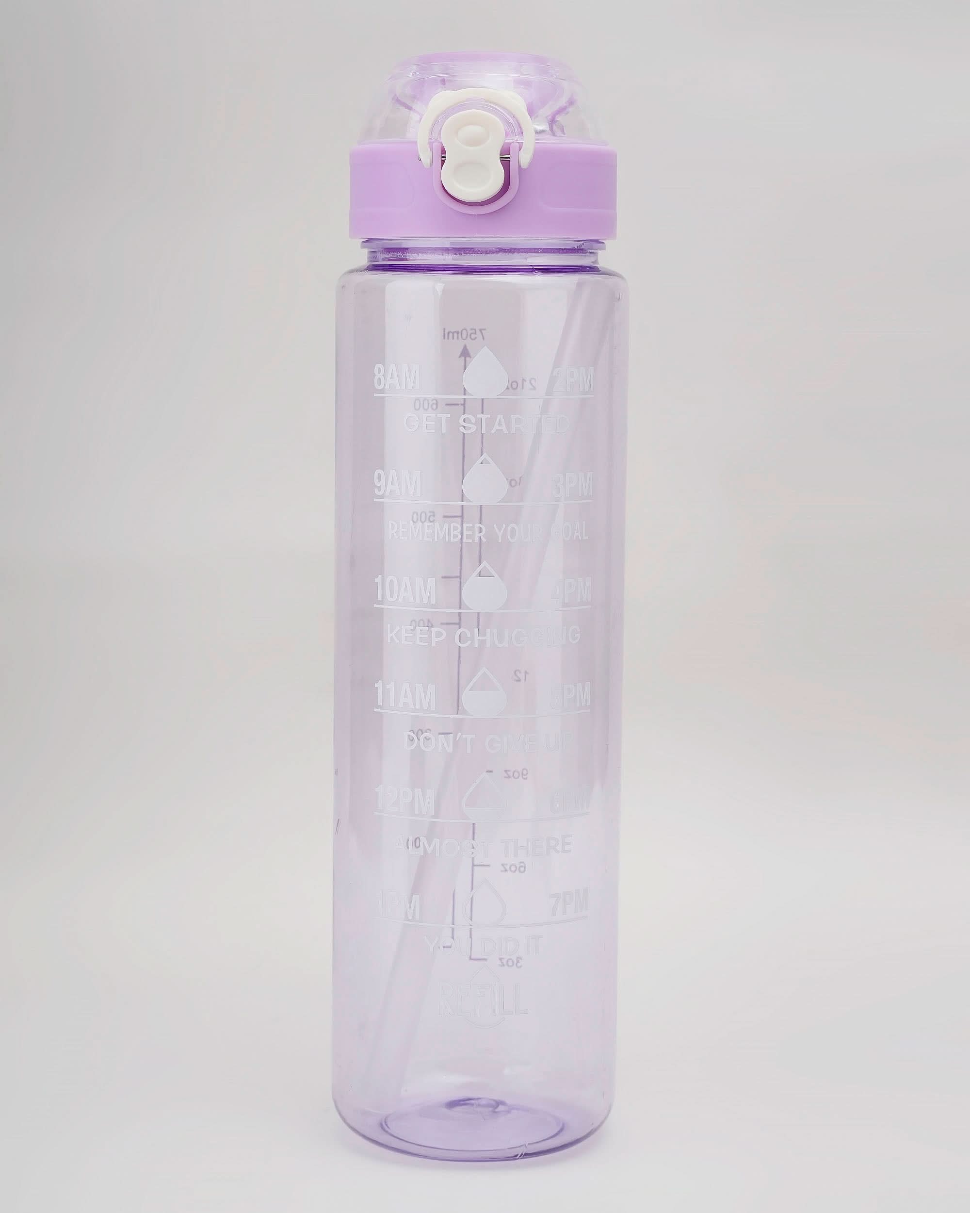 Water Bottle 750ml, Water Bottle, Chase Value, Chase Value