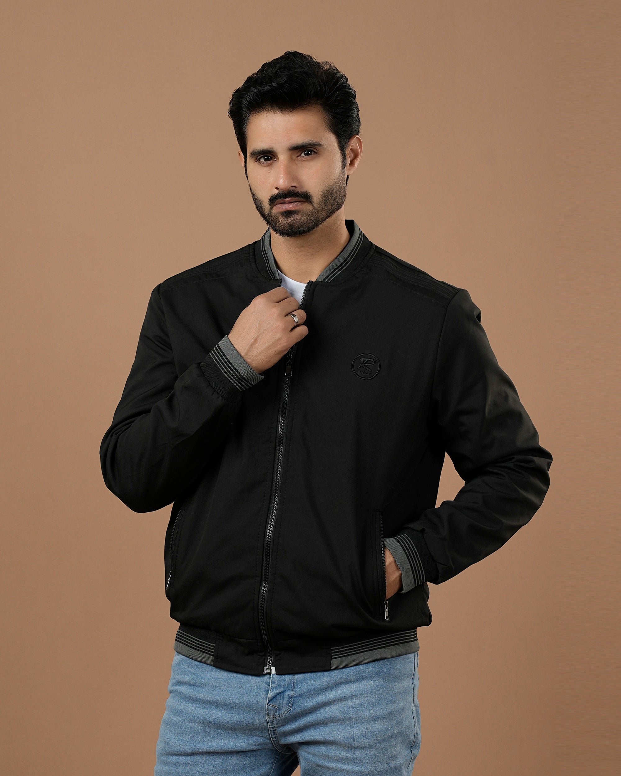 Men’s Jacket, Men's Jackets & Hoodies, Chase Value, Chase Value