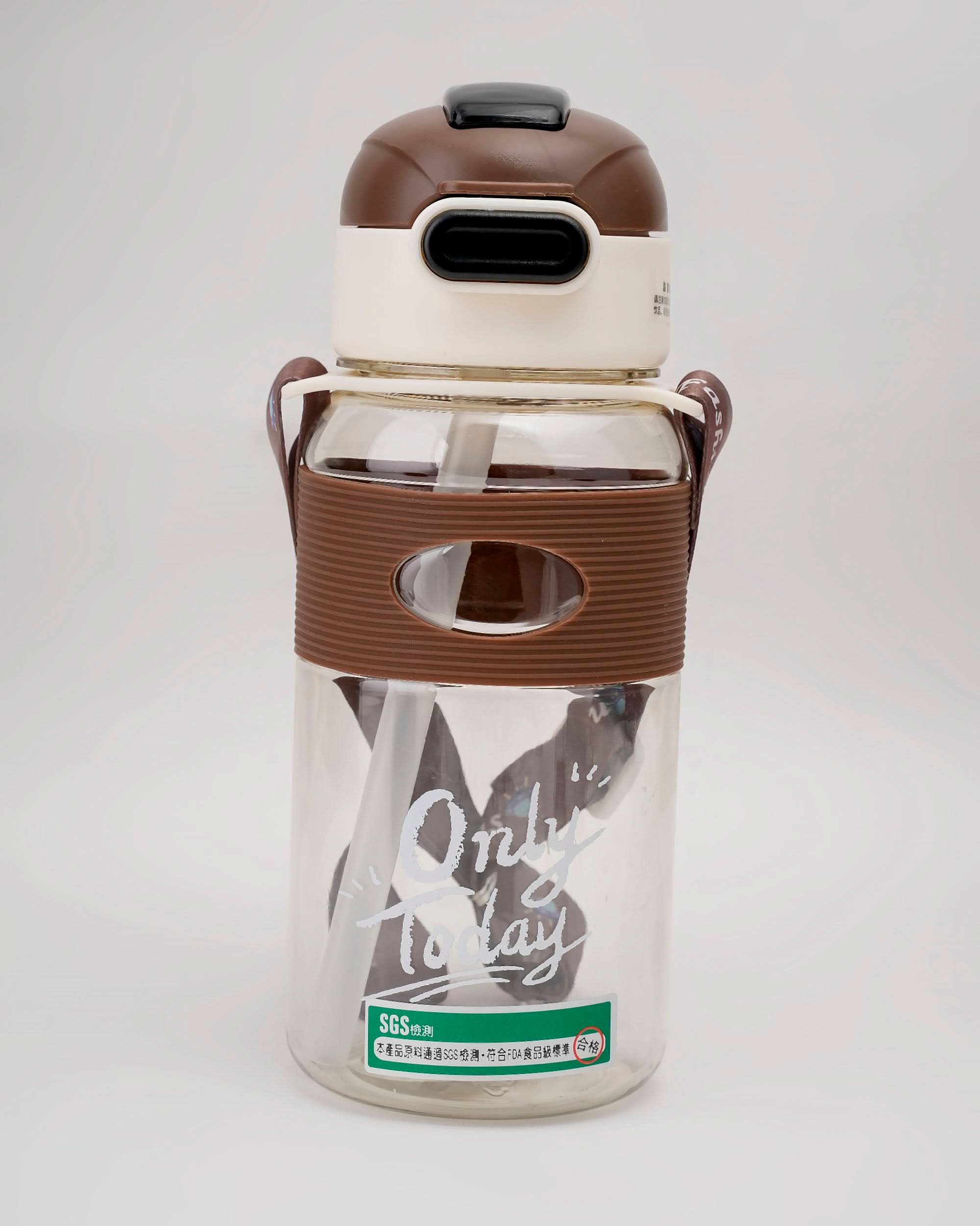 Only Today Water Bottle 700ml, Water Bottle, Chase Value, Chase Value