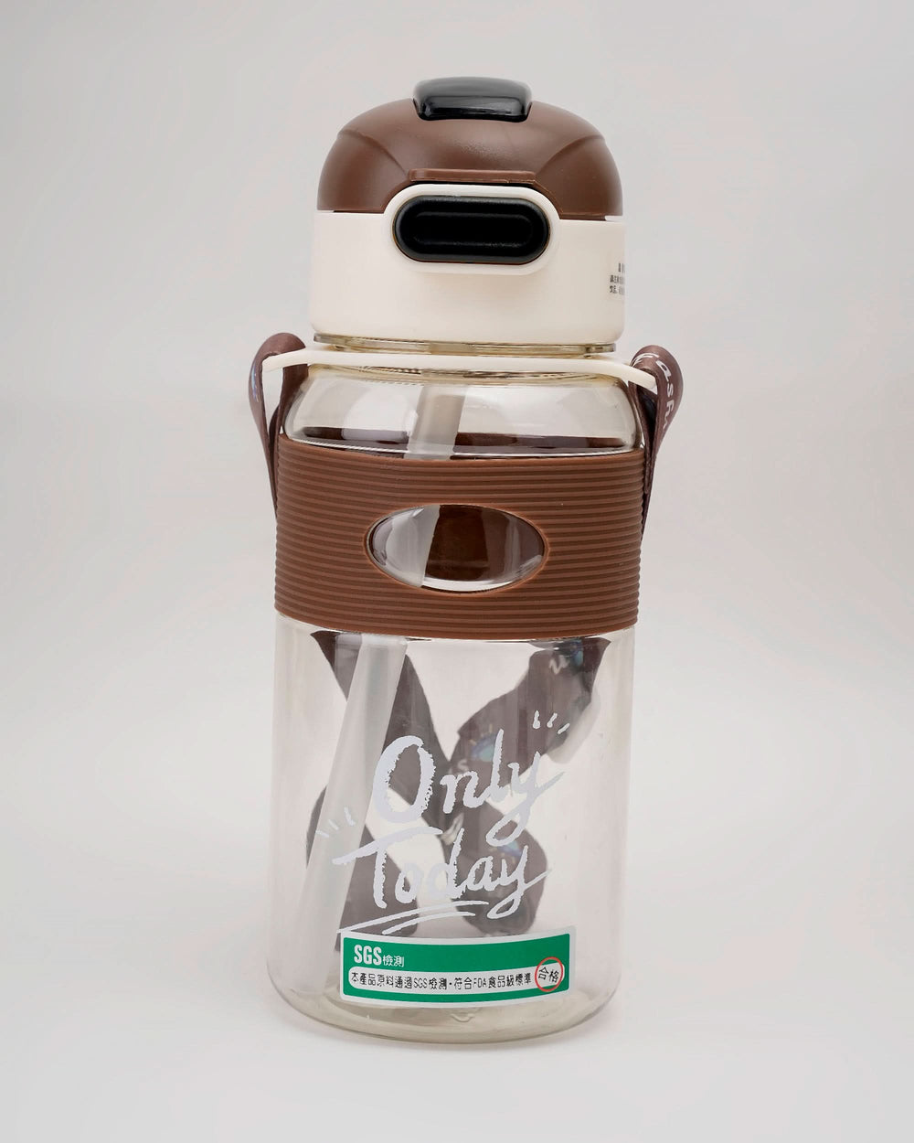 Only Today Water Bottle 700ml, Water Bottle, Chase Value, Chase Value