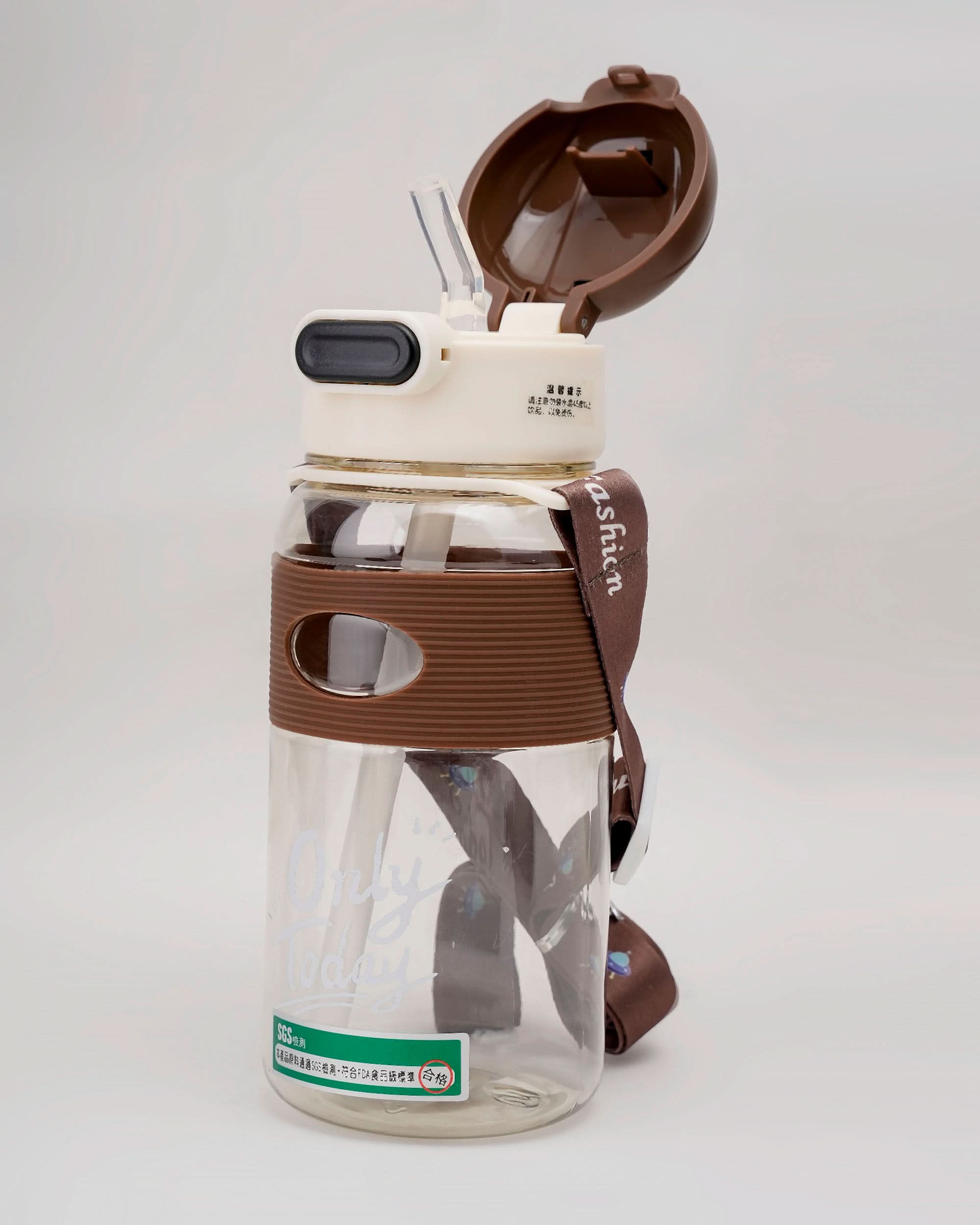 Only Today Water Bottle 700ml, Water Bottle, Chase Value, Chase Value