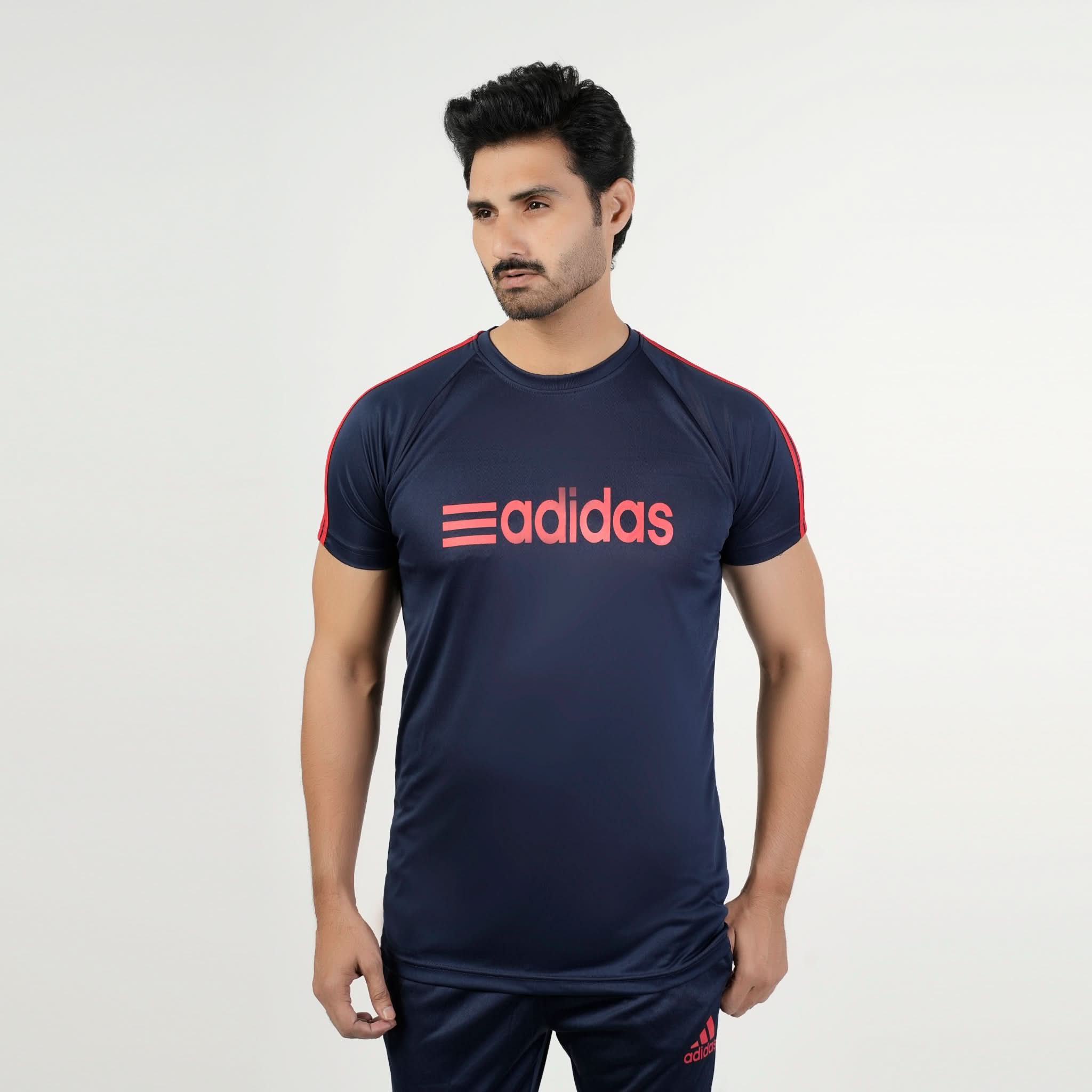 Men's Trouser Track Suit - Navy Blue, Men's Track Suits, Chase Value, Chase Value