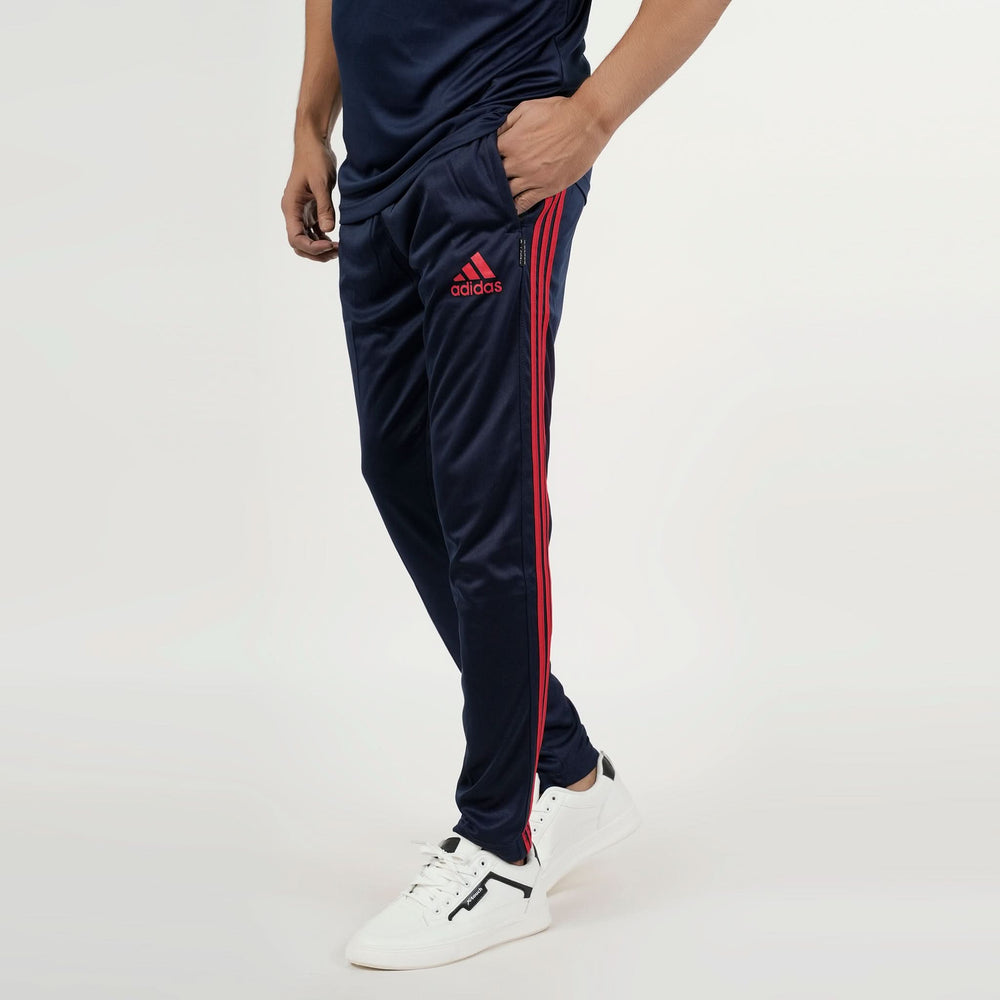 Men's Trouser Track Suit - Navy Blue, Men's Track Suits, Chase Value, Chase Value