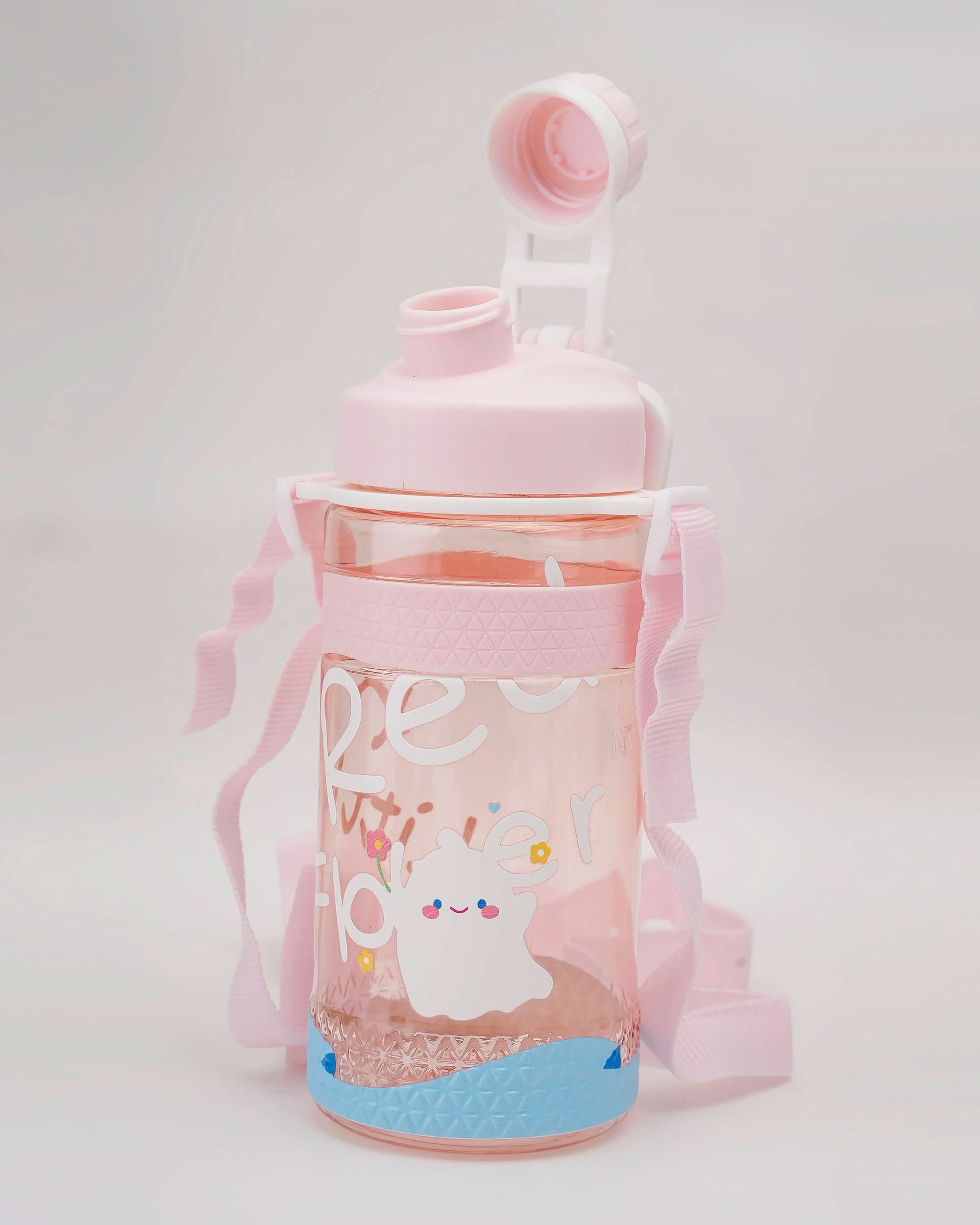 Kids Water Bottle 650ml, Water Bottle, Chase Value, Chase Value