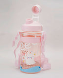 Kids Water Bottle 650ml, Water Bottle, Chase Value, Chase Value