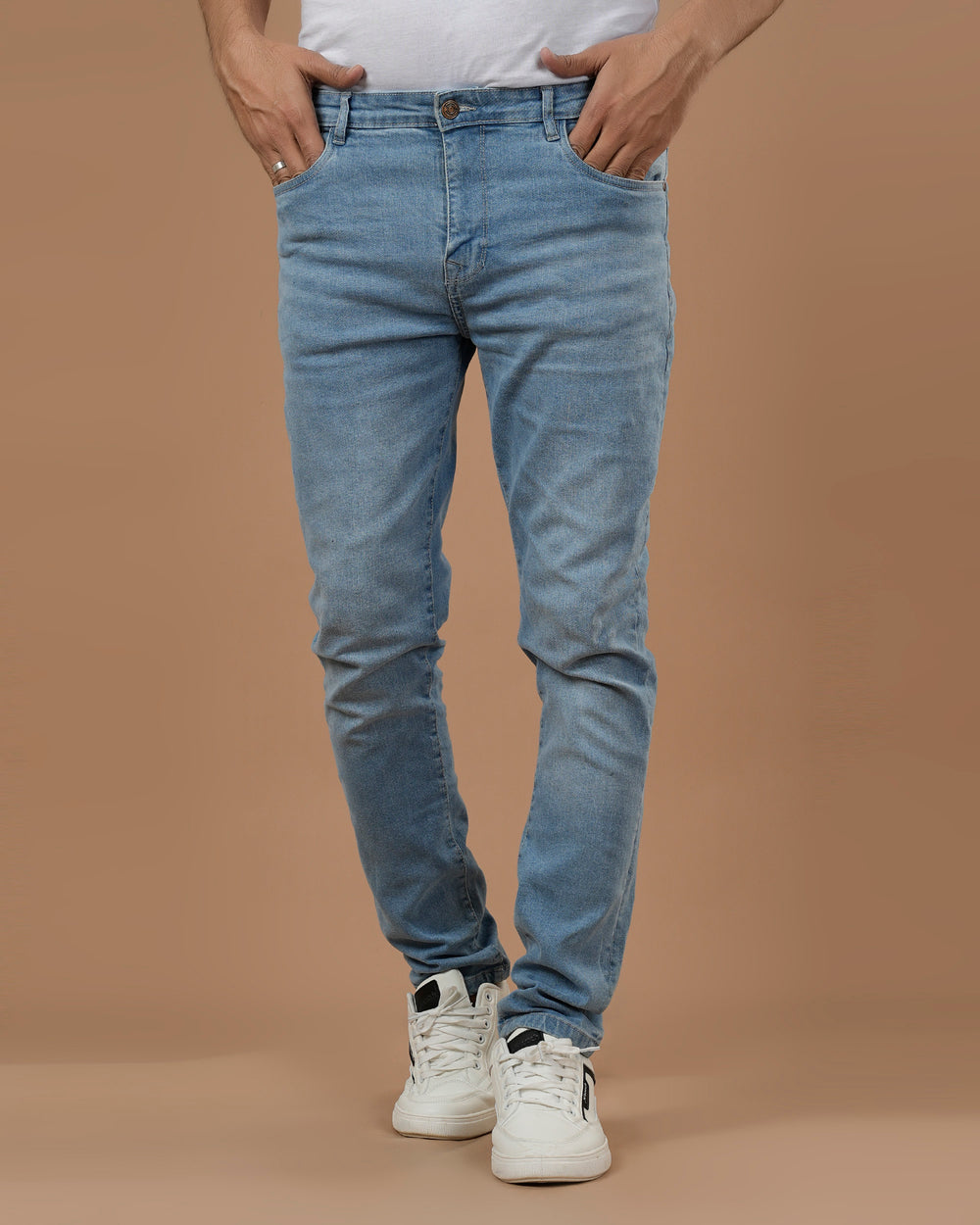 Men’s Denim Pant, Men's Casual Pants & Jeans, Chase Value, Chase Value