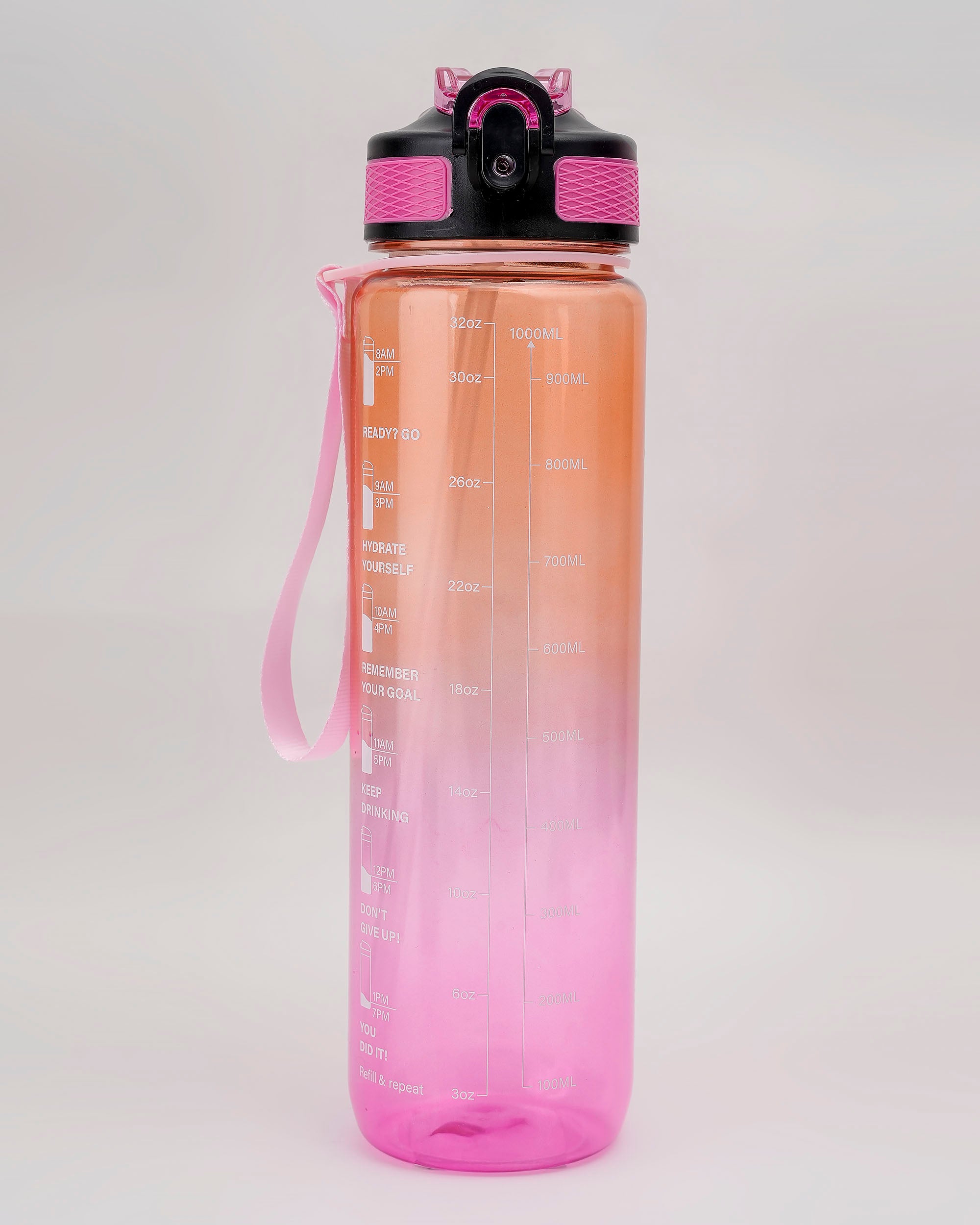 Water Bottle 100ml, Water Bottle, Chase Value, Chase Value