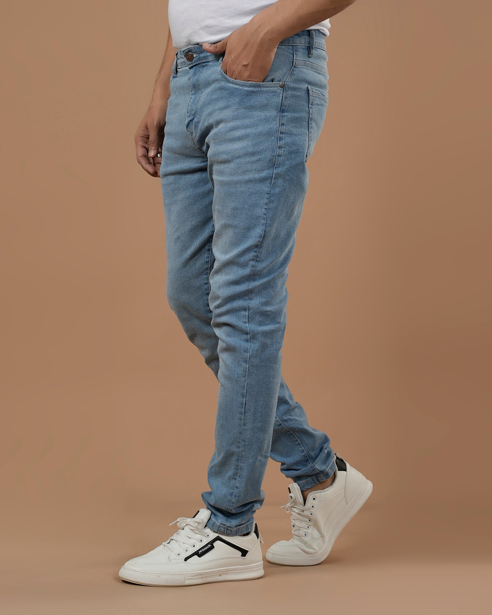 Men’s Denim Pant, Men's Casual Pants & Jeans, Chase Value, Chase Value
