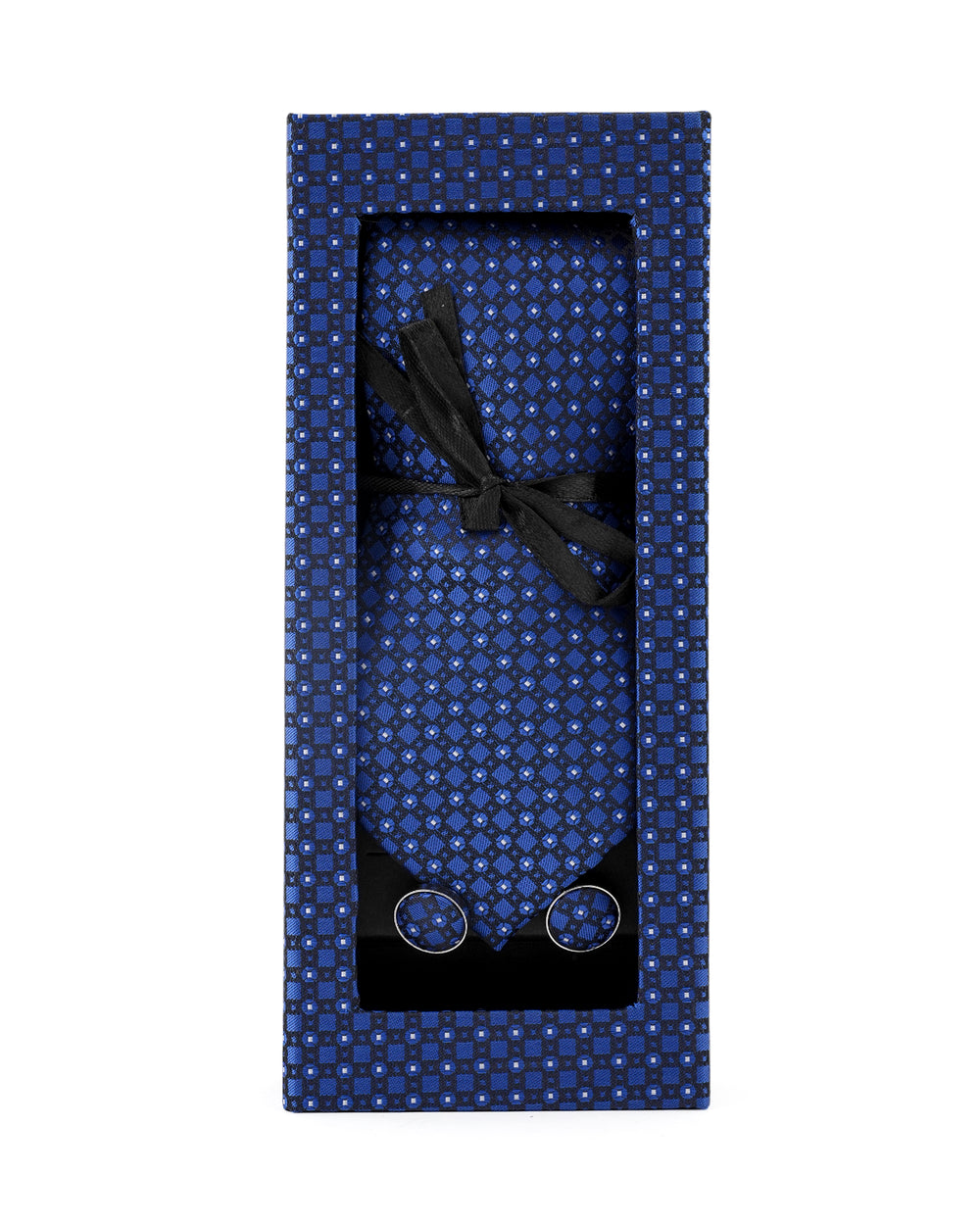 Mens Neck Tie Box, Men's Tie, Chase Value, Chase Value
