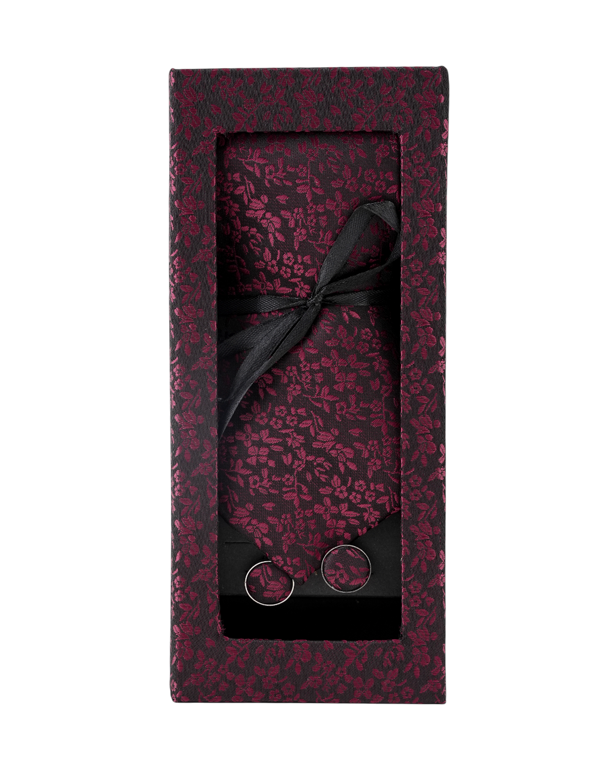 Mens Neck Tie Box, Men's Tie, Chase Value, Chase Value