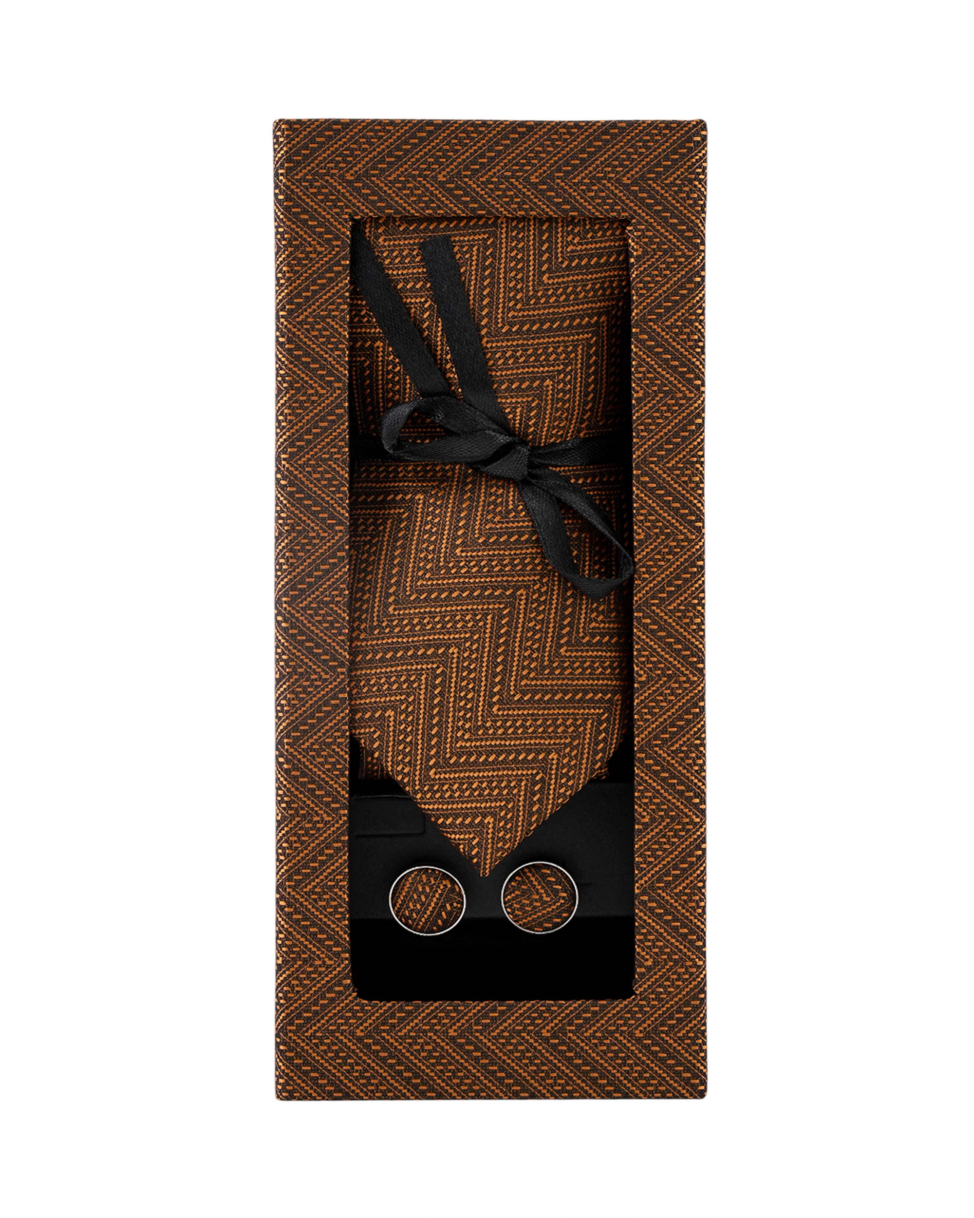 Mens Neck Tie Box, Men's Tie, Chase Value, Chase Value