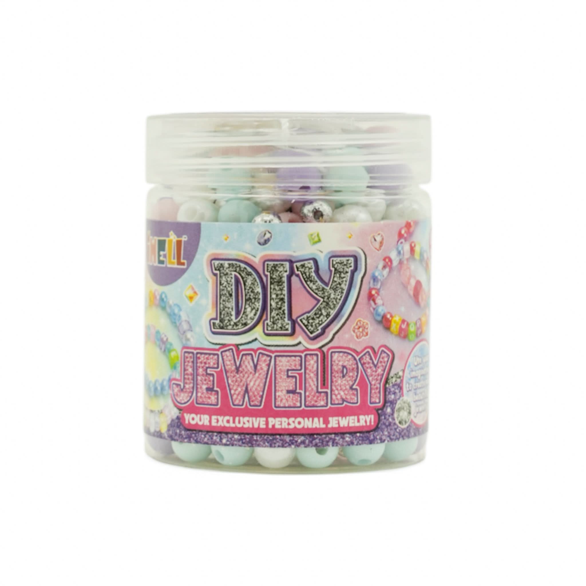 Bracelet Bead Set, Kids Cosmetic & Kitchen Sets, Chase Value, Chase Value