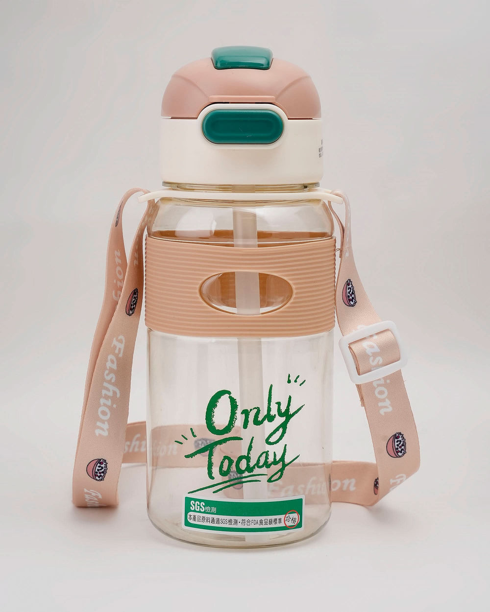Only Today Water Bottle 700ml, Water Bottle, Chase Value, Chase Value