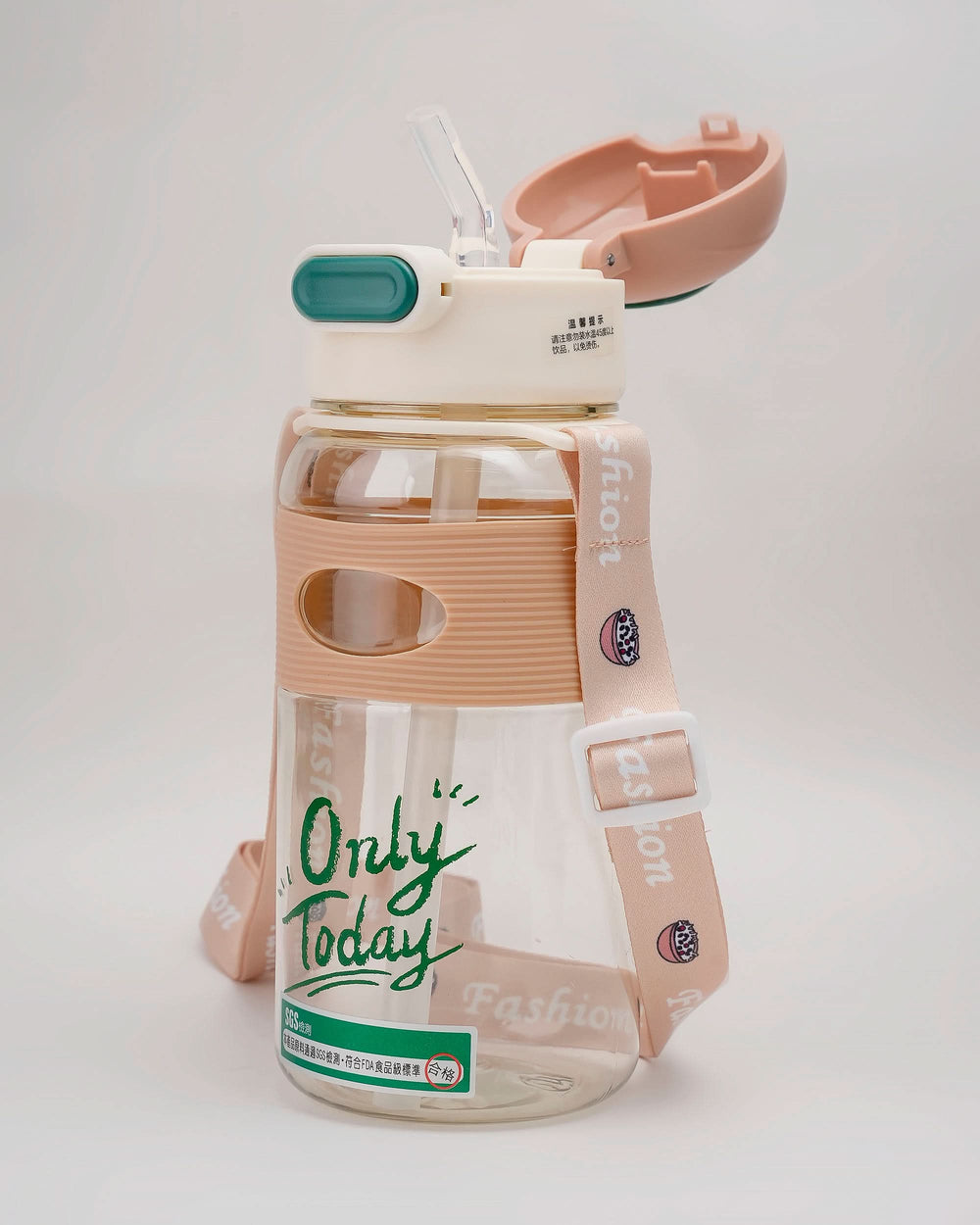 Only Today Water Bottle 700ml, Water Bottle, Chase Value, Chase Value
