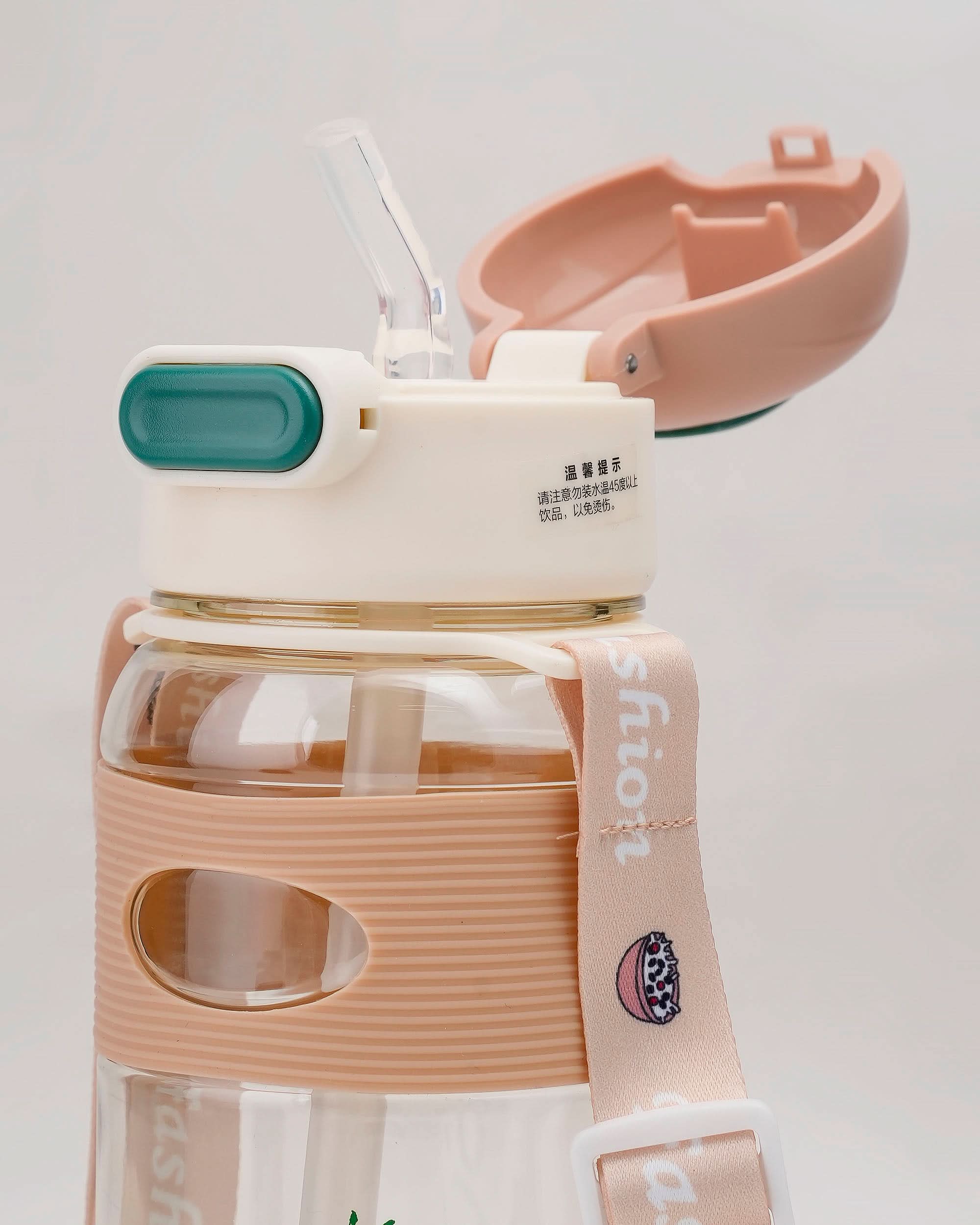 Only Today Water Bottle 700ml, Water Bottle, Chase Value, Chase Value