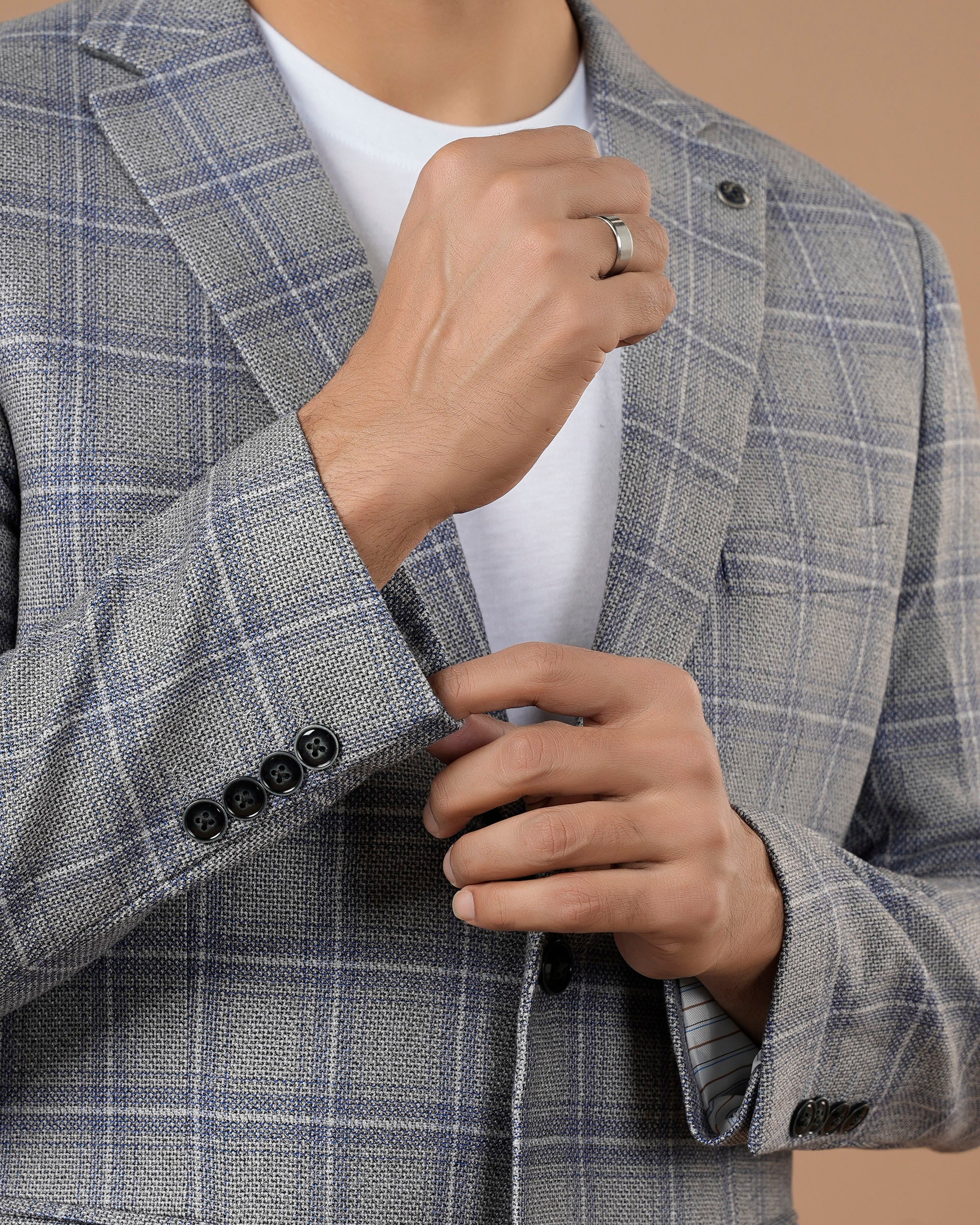 Eminent Men Blazer, Men's Blazzer & Coats, Eminent, Chase Value