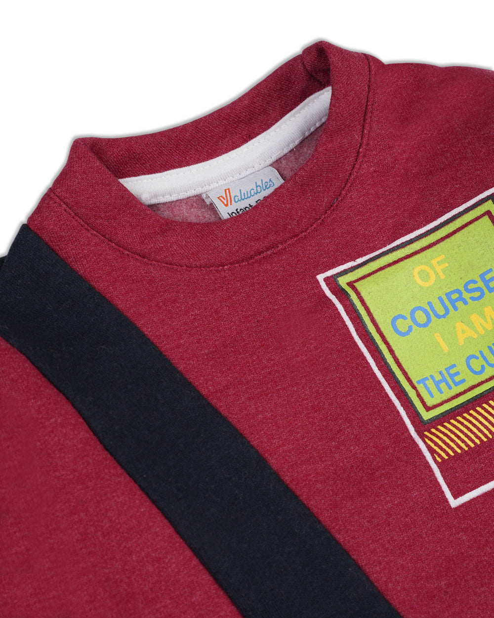 Valuables Newborn Boys Round Neck Suit, Newborn Boys Sets & Suits, Chase Value, Chase Value