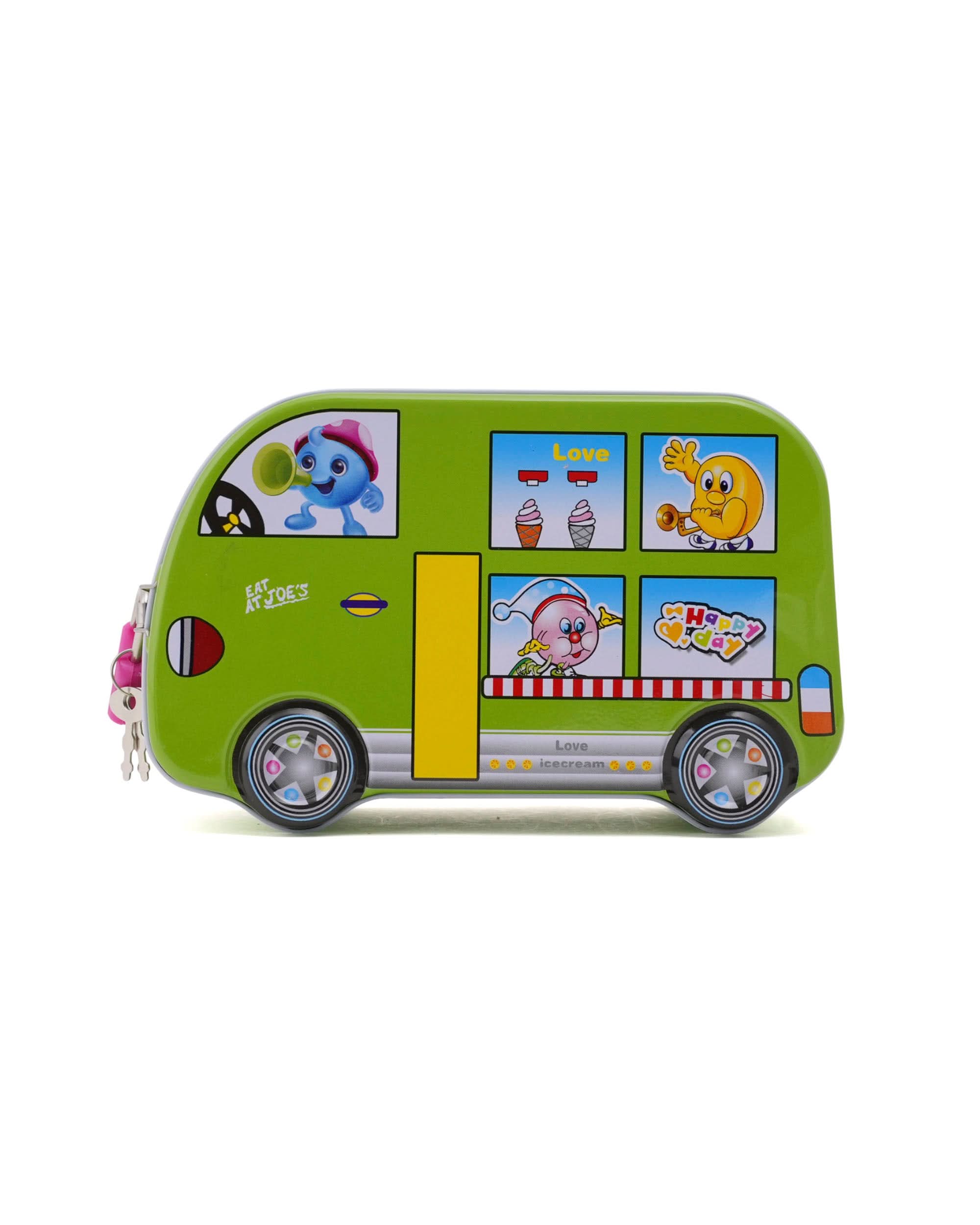 Coin Box, Educational Toys, Chase Value, Chase Value
