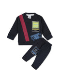 Valuables Newborn Boys Round Neck Suit, Newborn Boys Sets & Suits, Chase Value, Chase Value