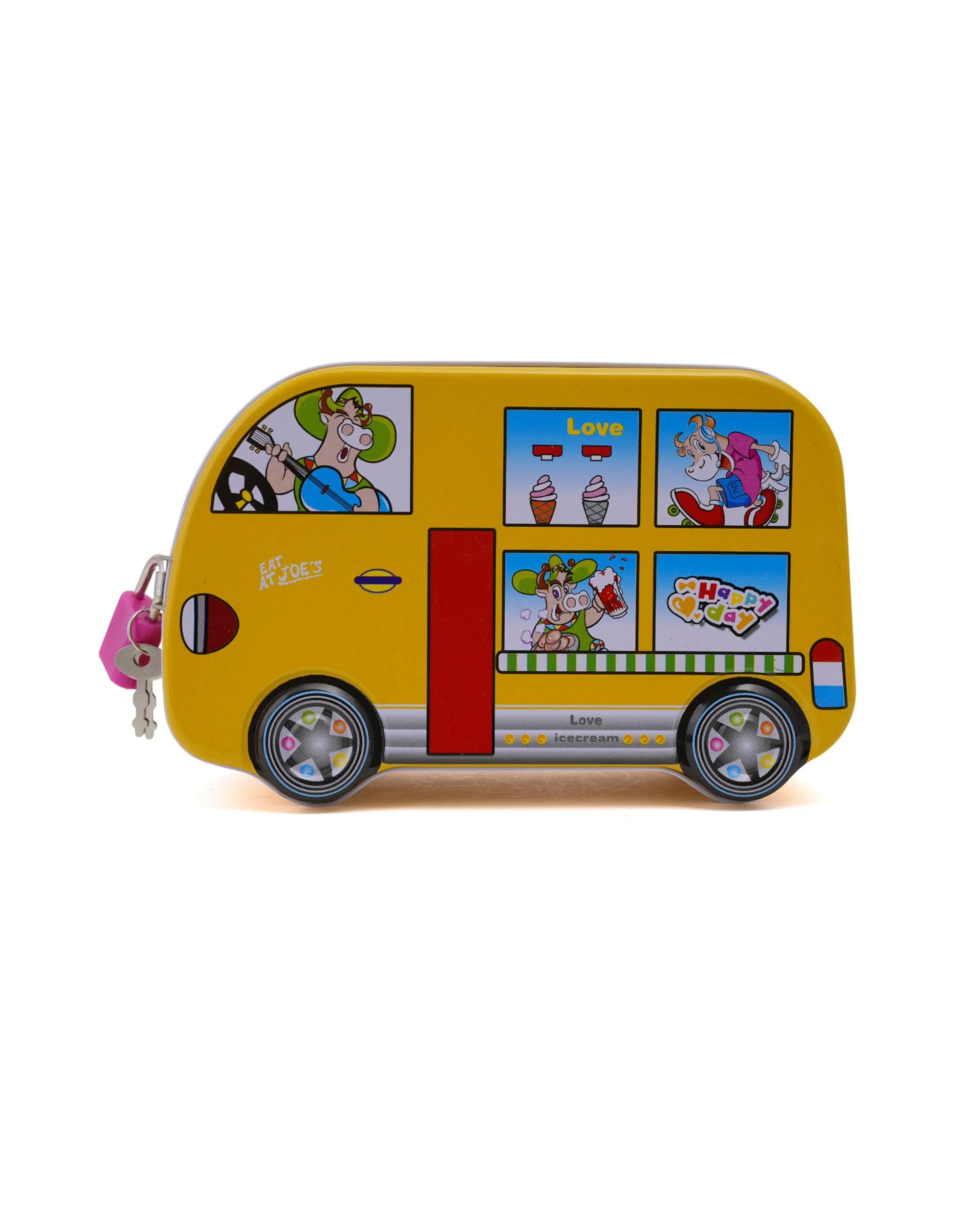 Coin Box, Educational Toys, Chase Value, Chase Value