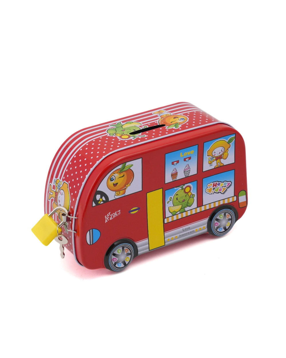 Coin Box, Educational Toys, Chase Value, Chase Value