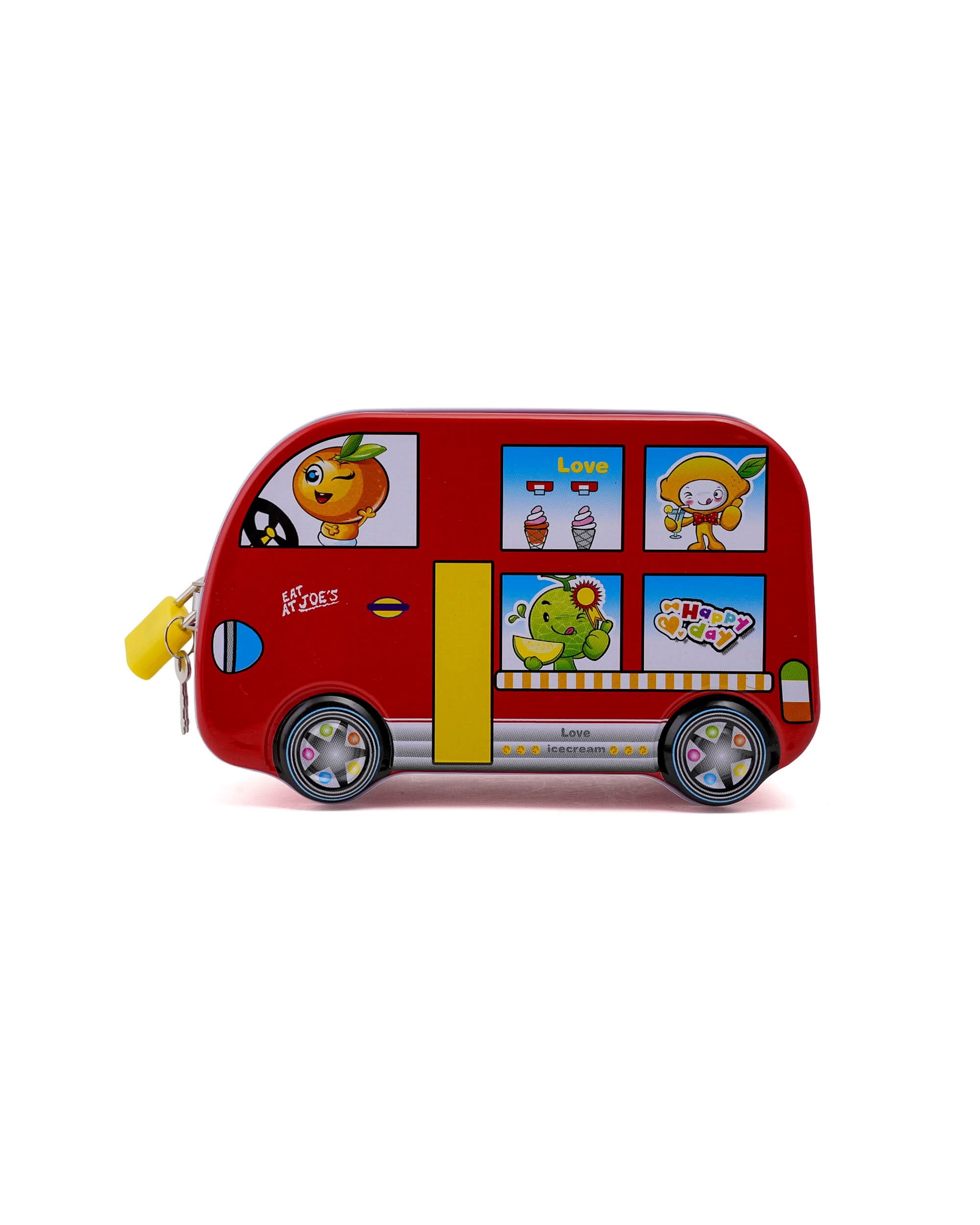 Coin Box, Educational Toys, Chase Value, Chase Value
