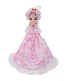 Doll with Music, Dolls & House, Chase Value, Chase Value