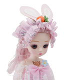 Doll with Music, Dolls & House, Chase Value, Chase Value