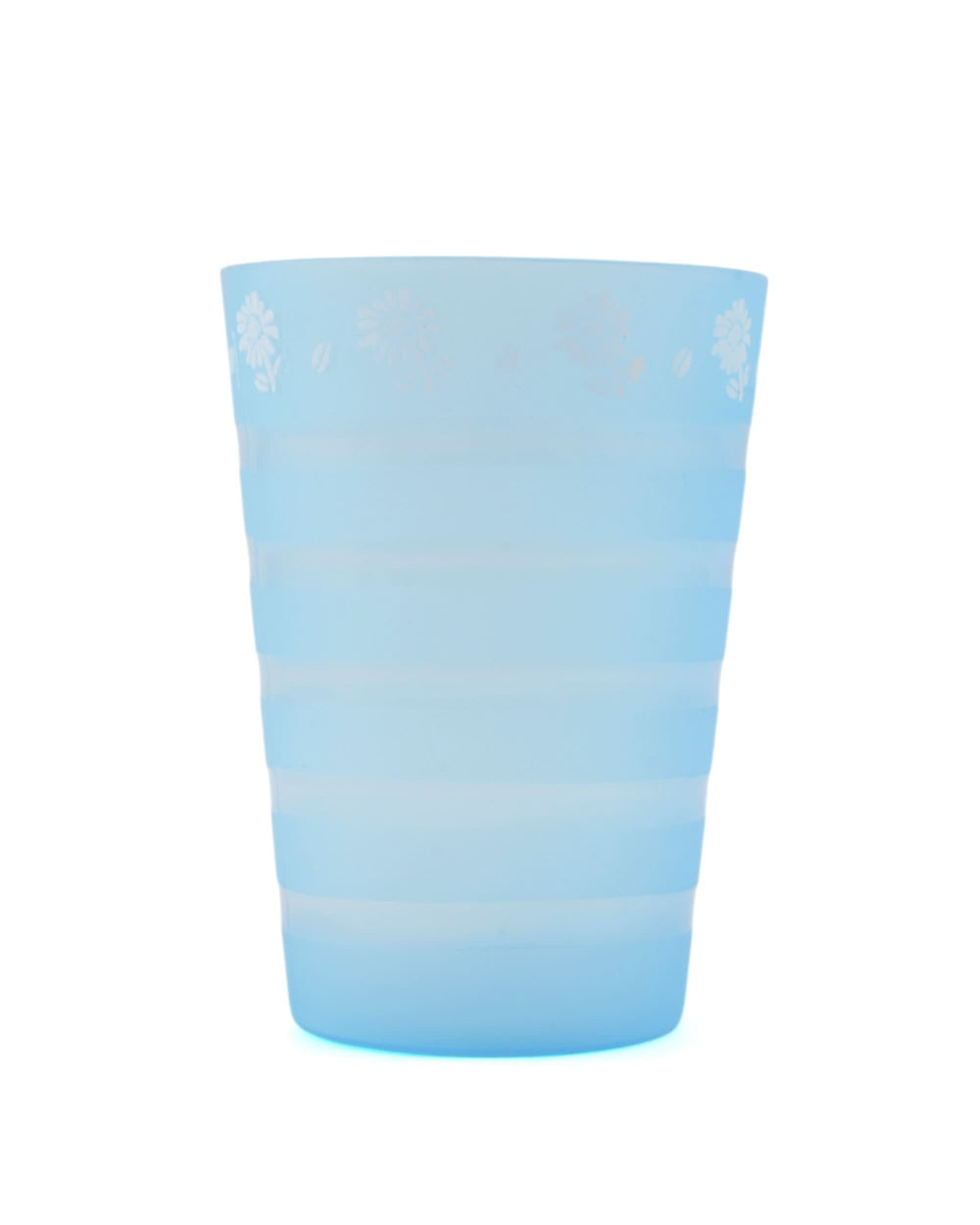 Plastic Emoji Glass 6Pcs, Glassware & Drinkware, Chase Value, Chase Value