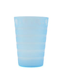Plastic Emoji Glass 6Pcs, Glassware & Drinkware, Chase Value, Chase Value