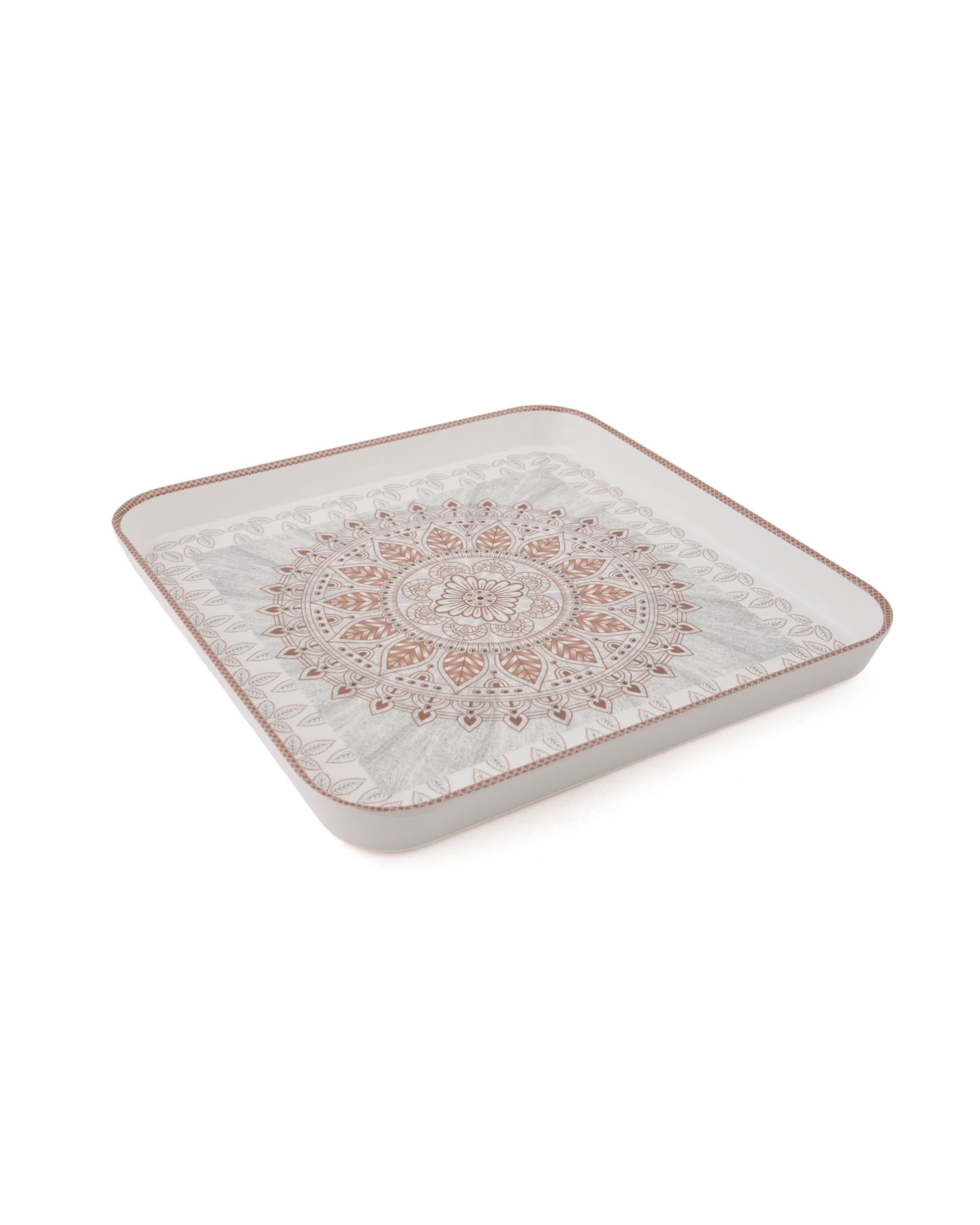 Stainless Steel flat Tray, Tray, Chase Value, Chase Value