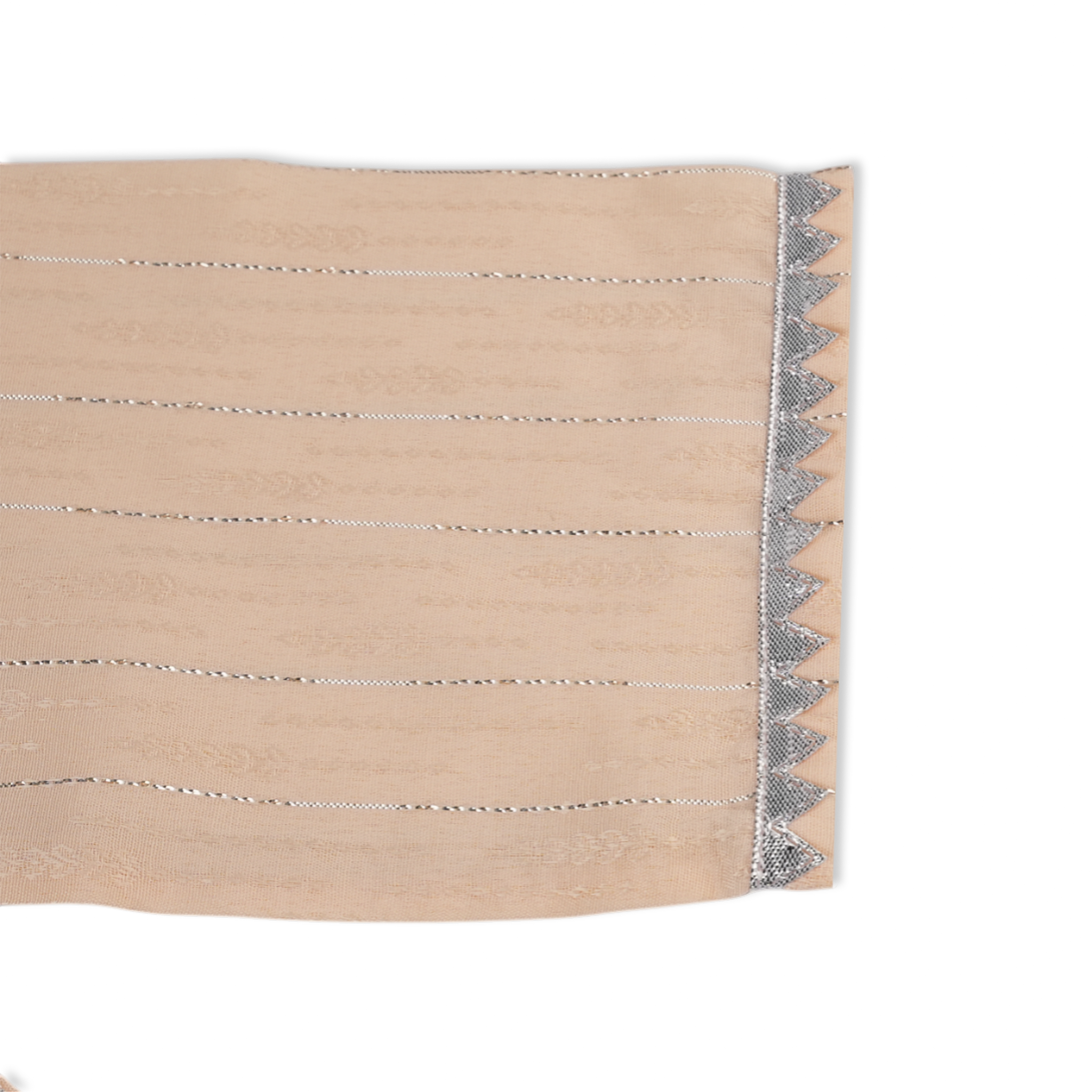 Girls Fancy Shalwar Suit - Peach, Girls Shalwar Kameez, Chase Value, Chase Value