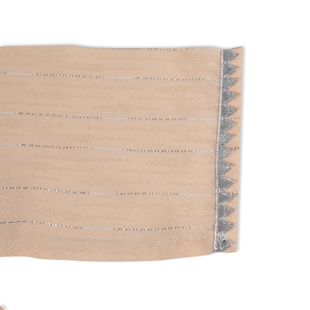 Girls Fancy Shalwar Suit - Peach, Girls Shalwar Kameez, Chase Value, Chase Value