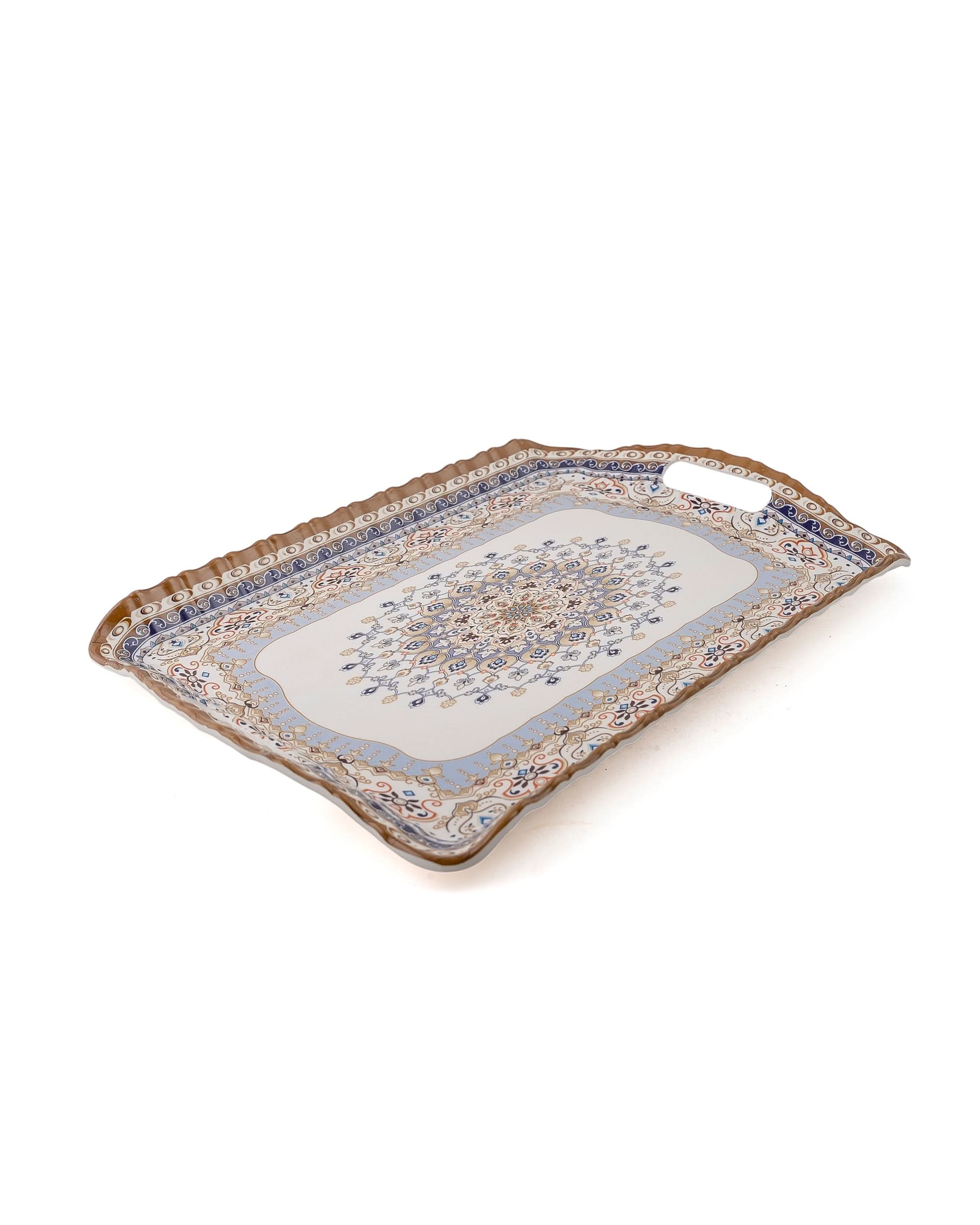 Bread Tray Medium, Tray, Chase Value, Chase Value