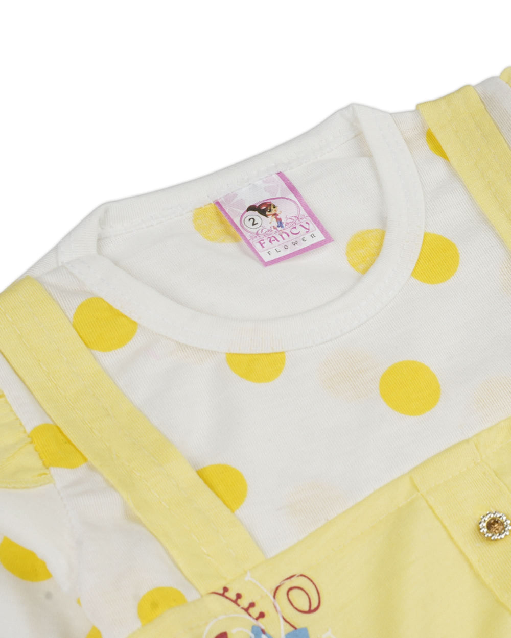 Newborn Girls Full Sleeves Suit, Newborn Girls Sets & Suits, Chase Value, Chase Value