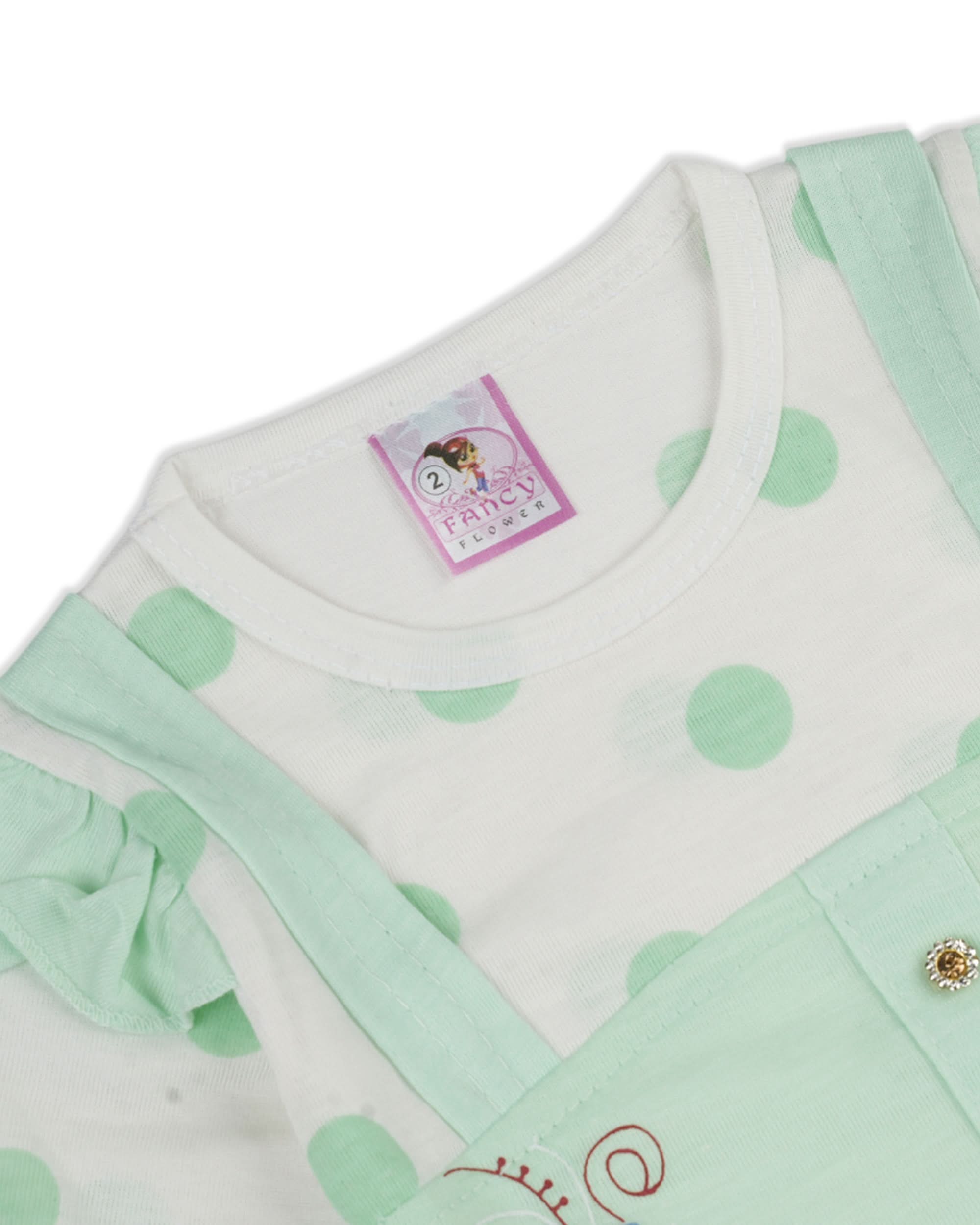 Newborn Girls Full Sleeves Suit, Newborn Girls Sets & Suits, Chase Value, Chase Value