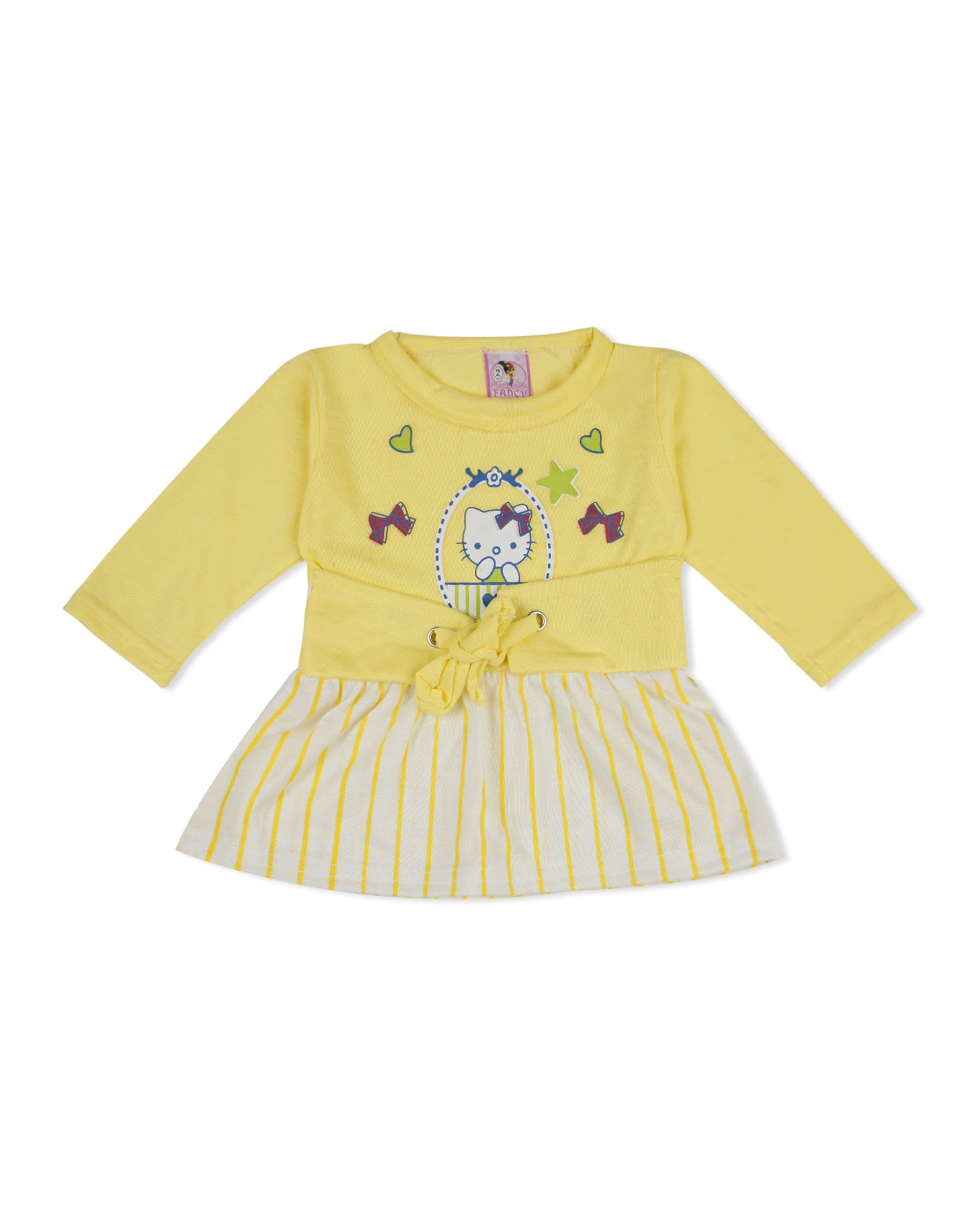 Newborn Girls Full Sleeves Suit, Newborn Girls Sets & Suits, Chase Value, Chase Value