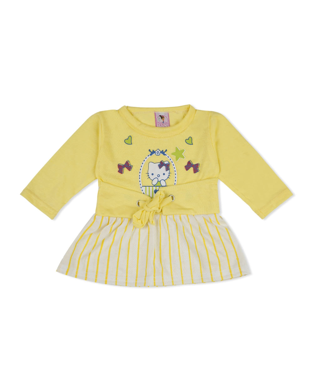 Newborn Girls Full Sleeves Suit, Newborn Girls Sets & Suits, Chase Value, Chase Value