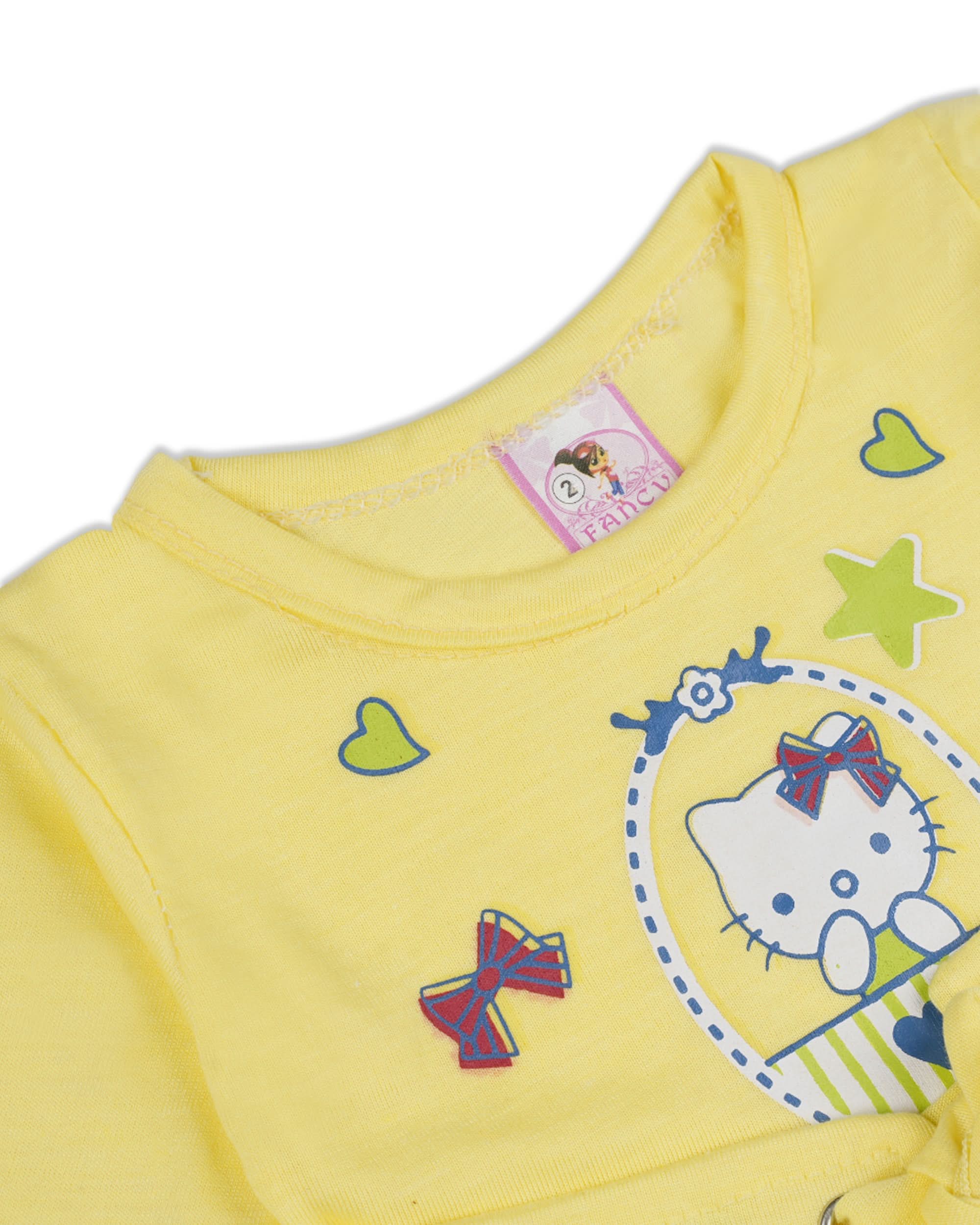 Newborn Girls Full Sleeves Suit, Newborn Girls Sets & Suits, Chase Value, Chase Value